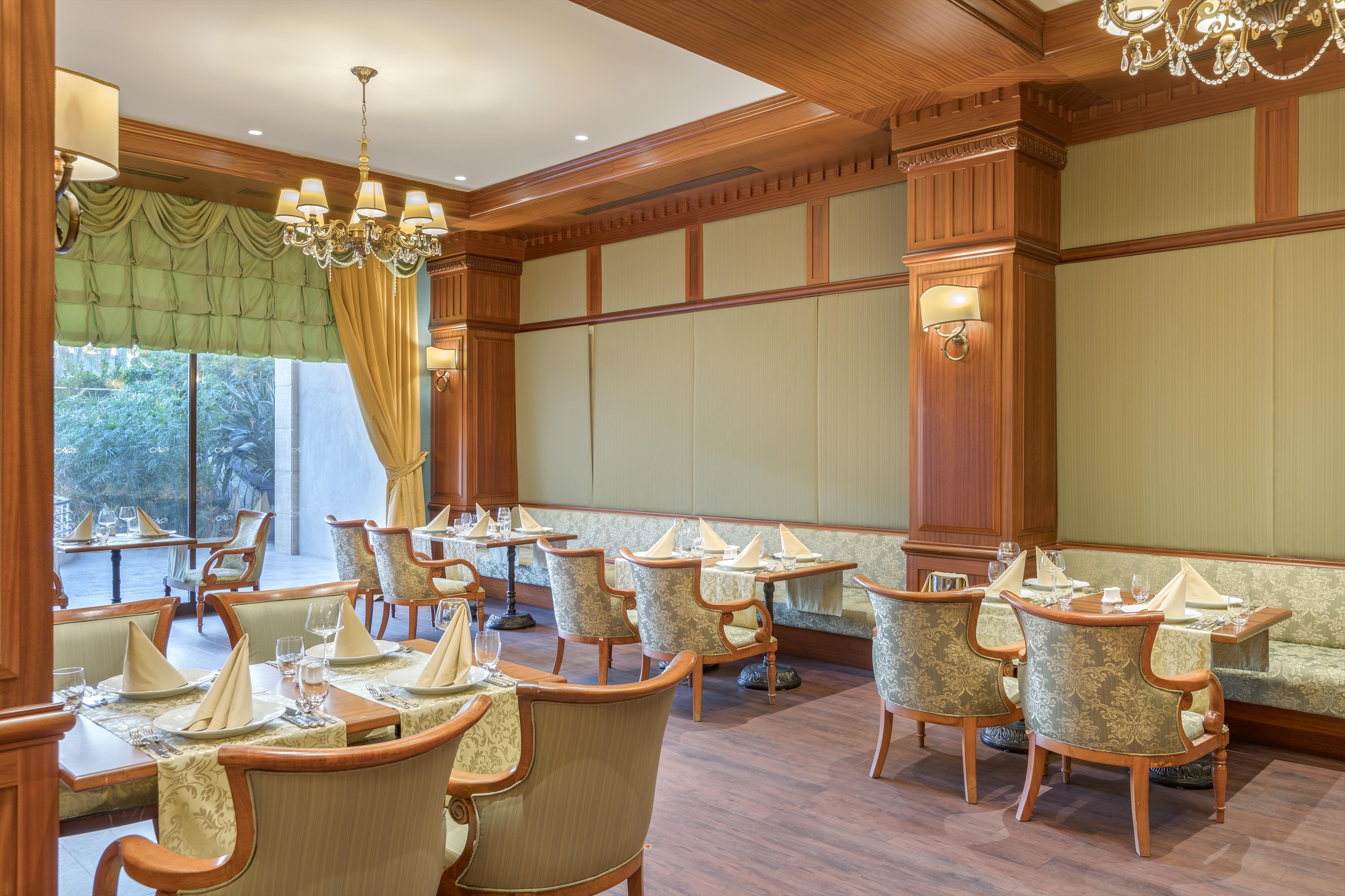 Alva Donna Exclusive Hotel And Spa 15