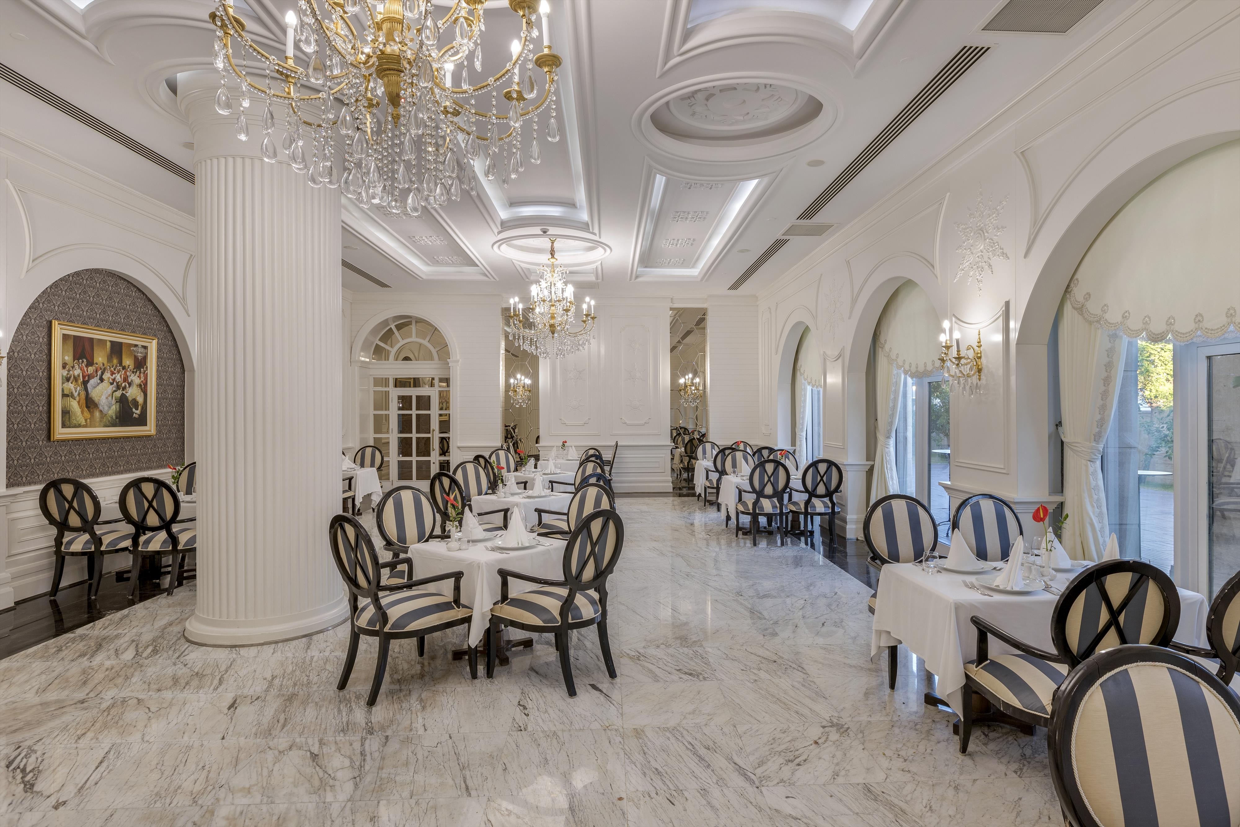 Alva Donna Exclusive Hotel And Spa 16