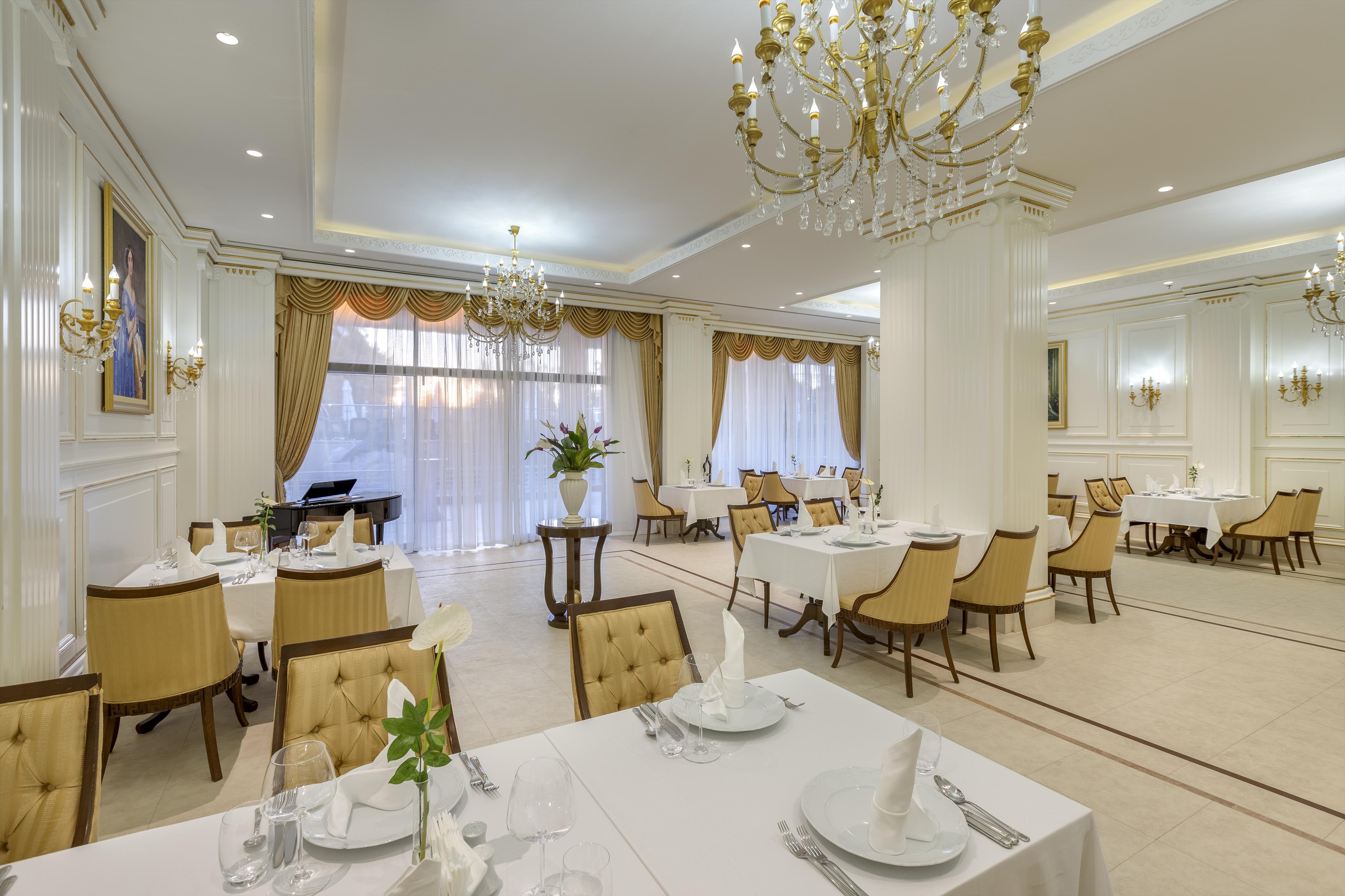 Alva Donna Exclusive Hotel And Spa 19