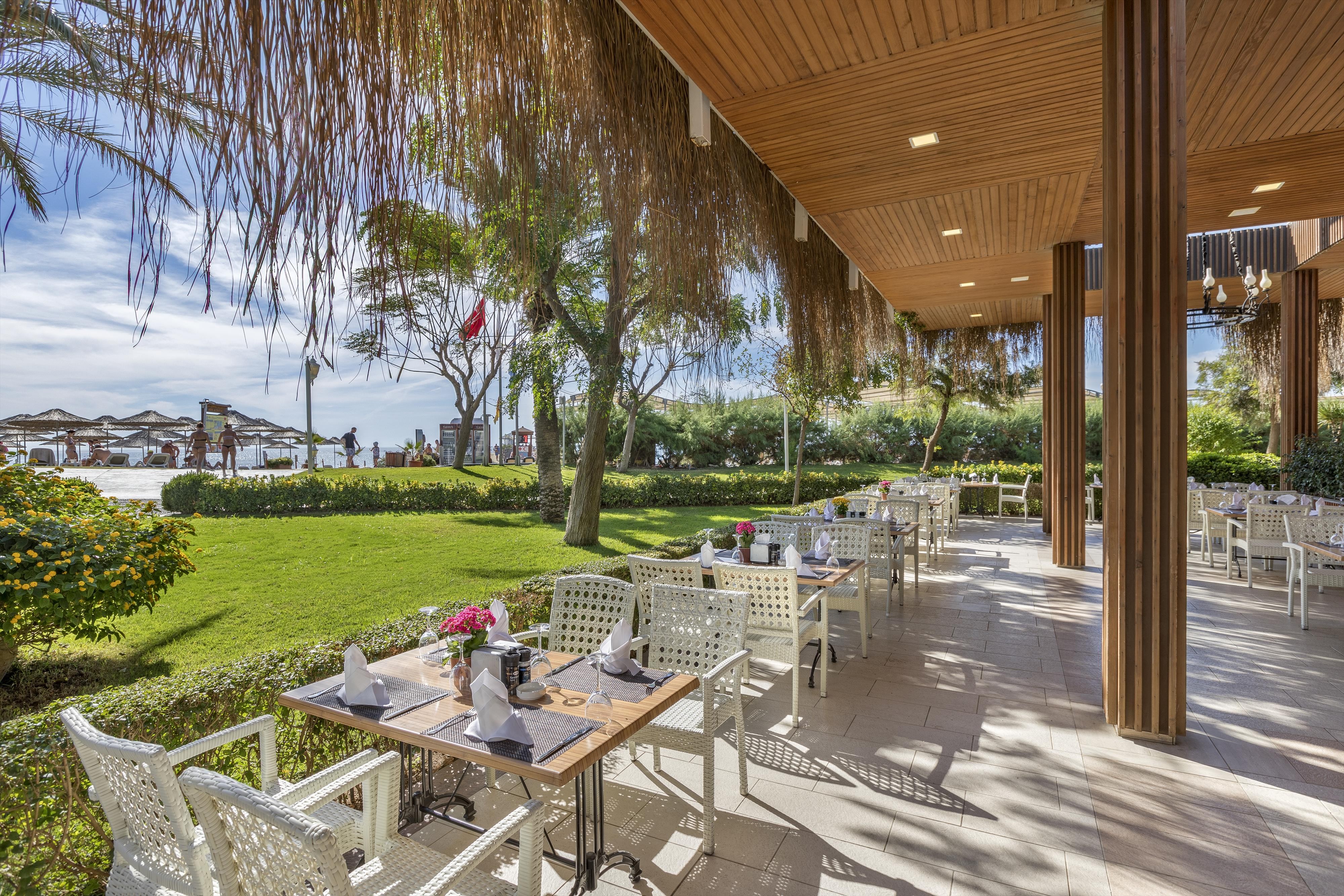 Alva Donna Exclusive Hotel And Spa 20