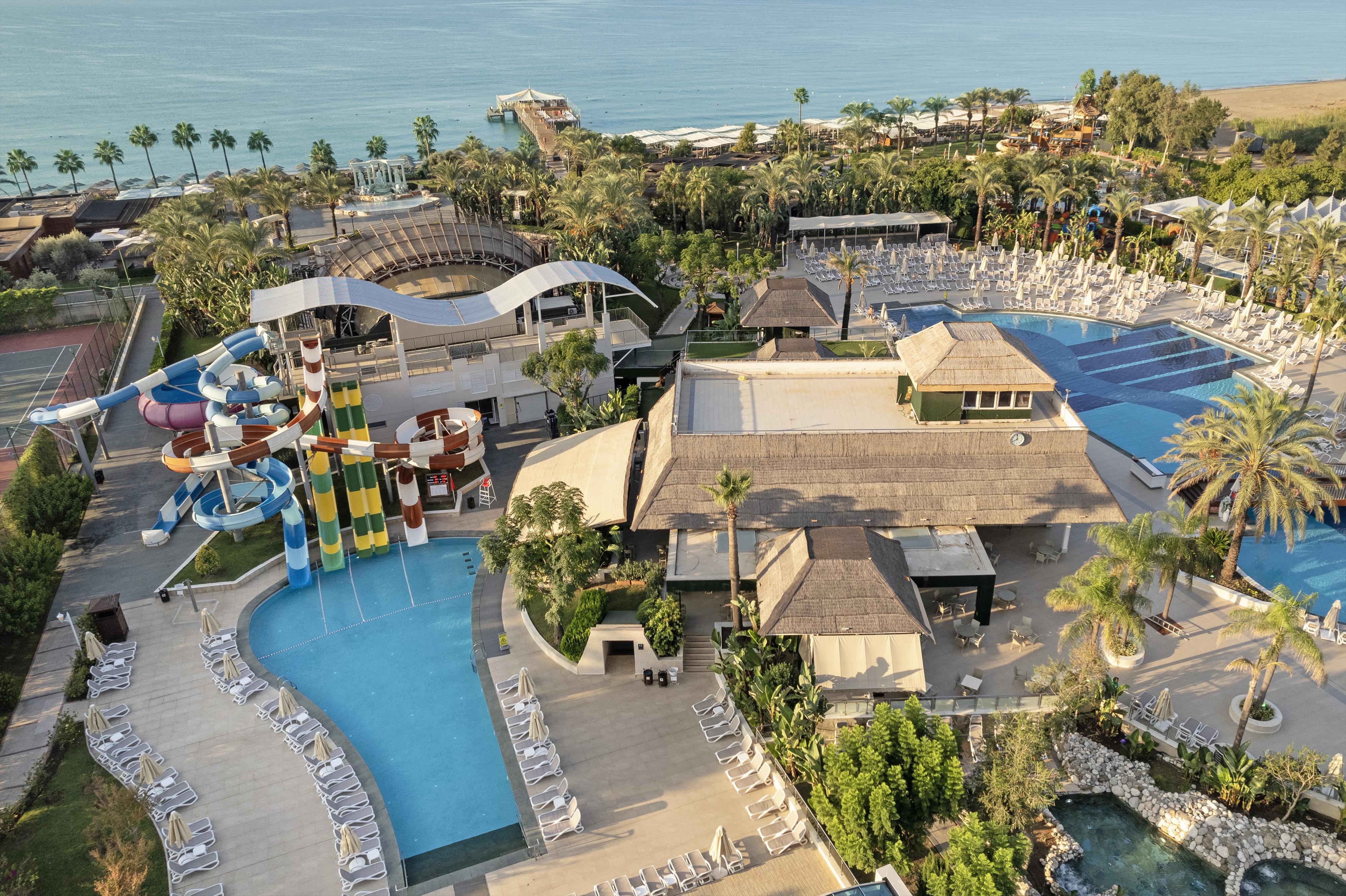 Alva Donna Exclusive Hotel And Spa