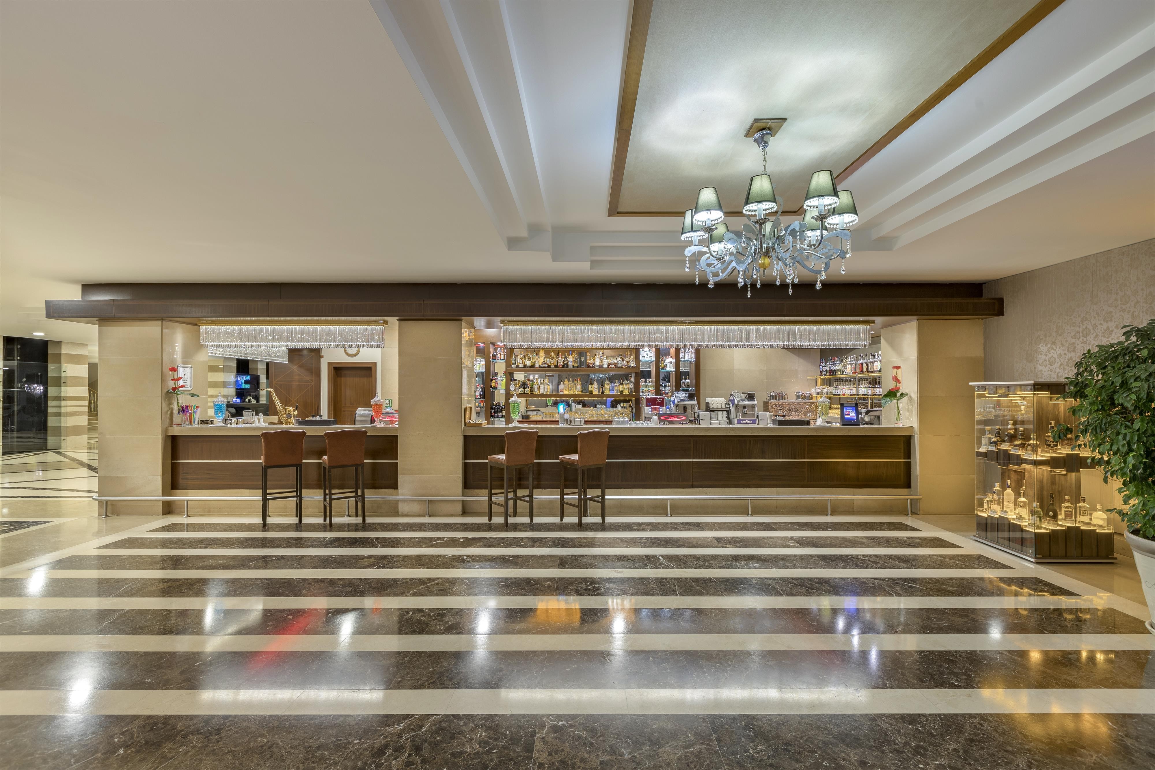 Alva Donna Exclusive Hotel And Spa 22