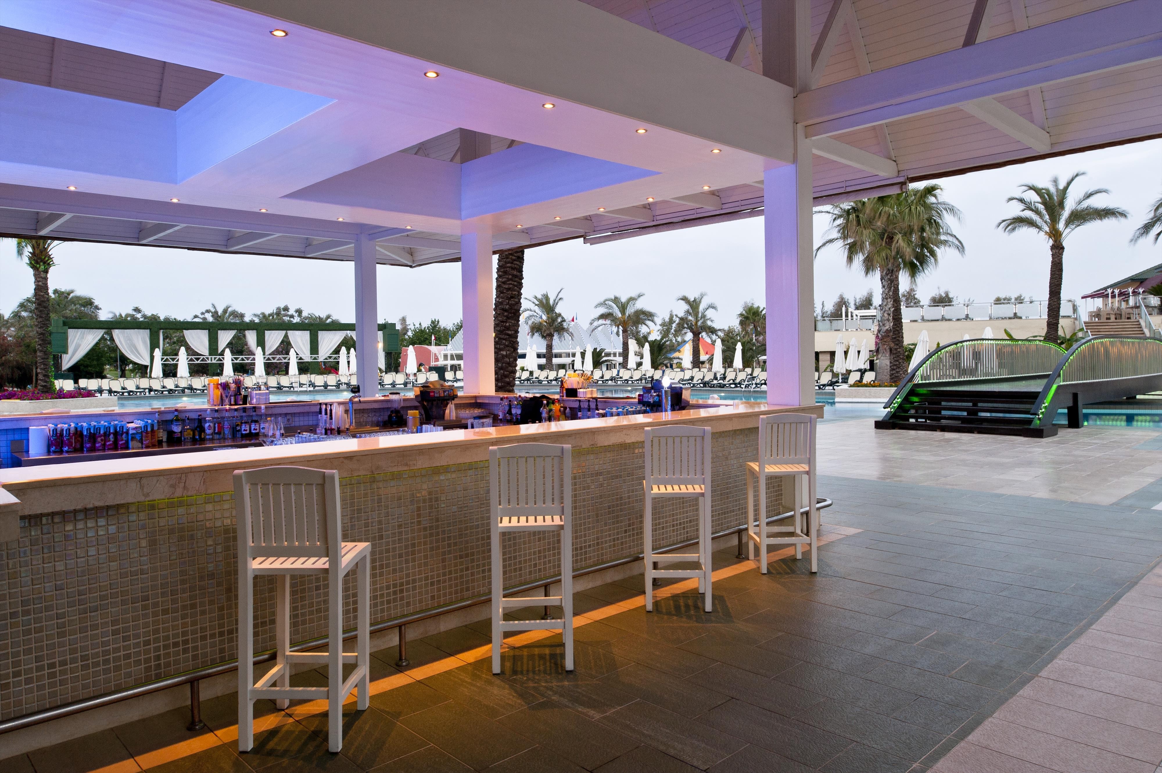 Alva Donna Exclusive Hotel And Spa 23