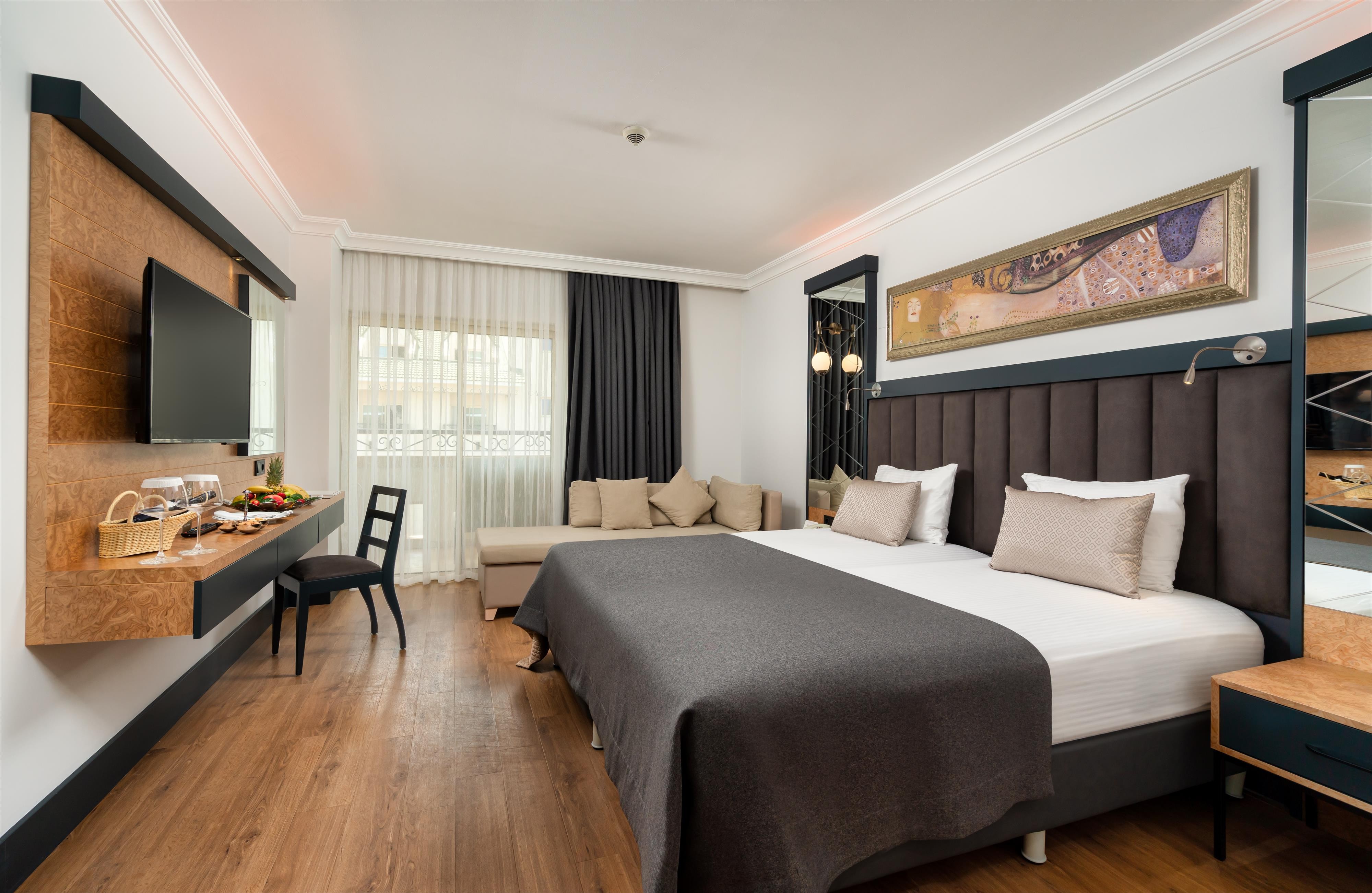 Alva Donna Exclusive Hotel And Spa 26