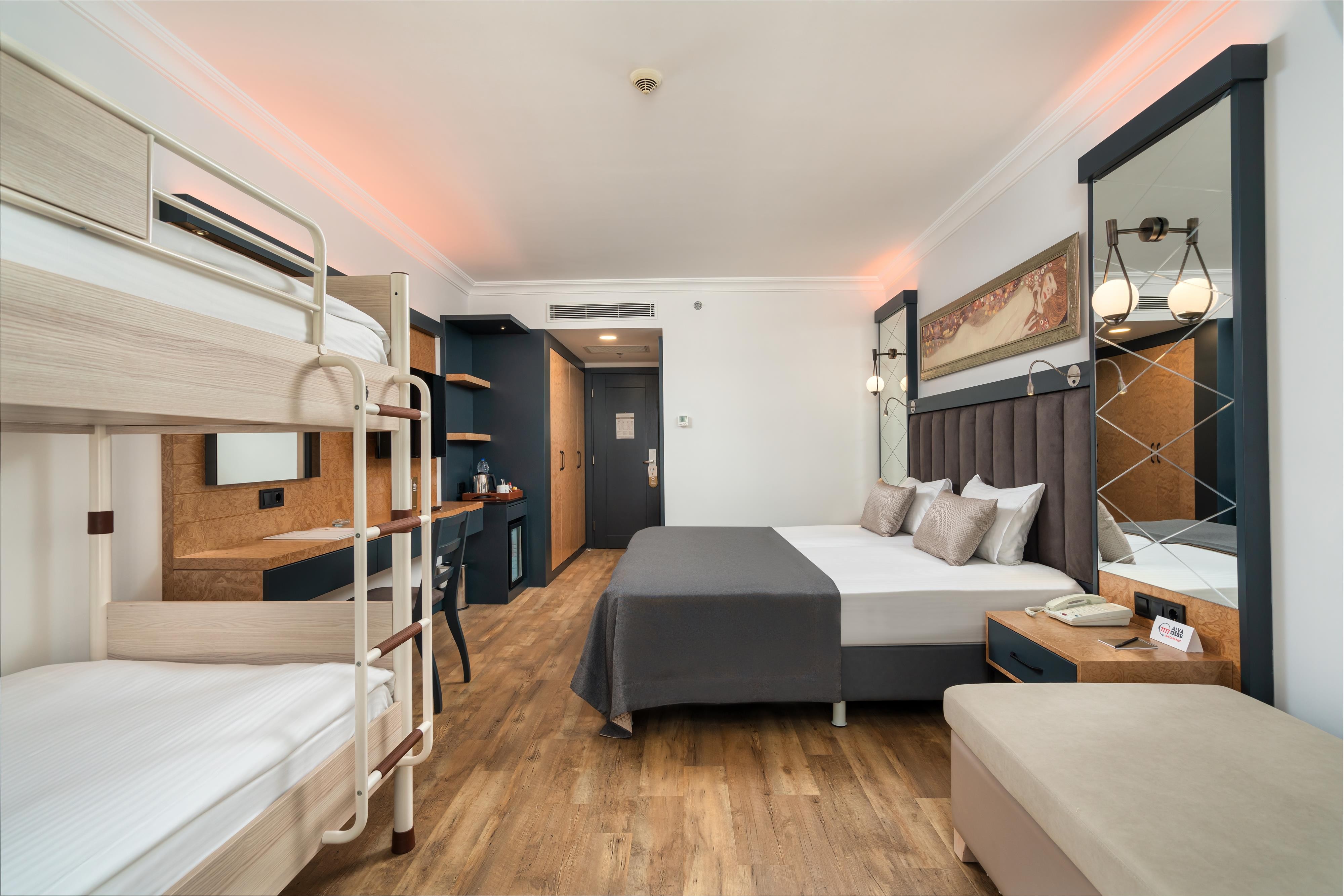 Alva Donna Exclusive Hotel And Spa 27