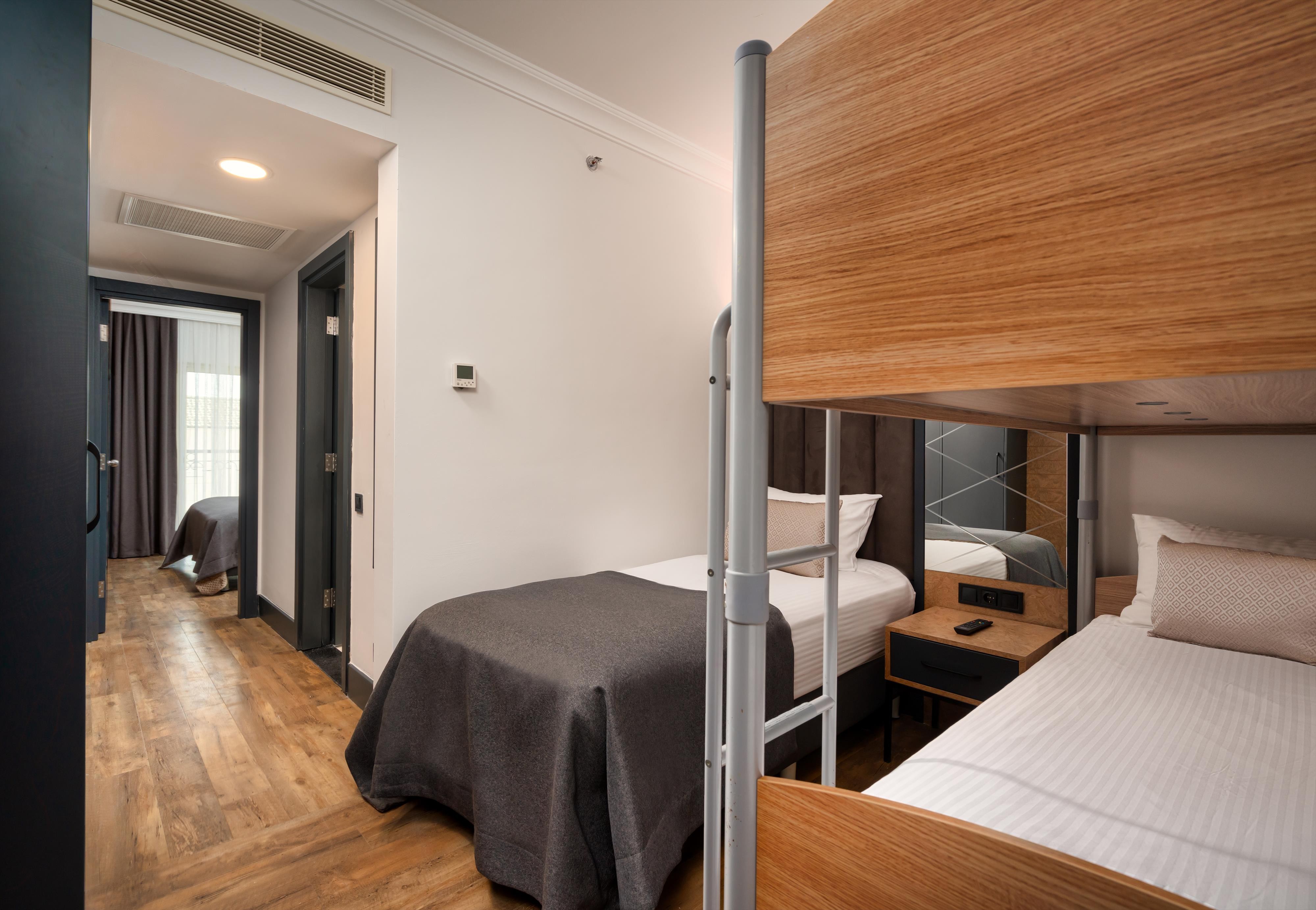 Alva Donna Exclusive Hotel And Spa 28