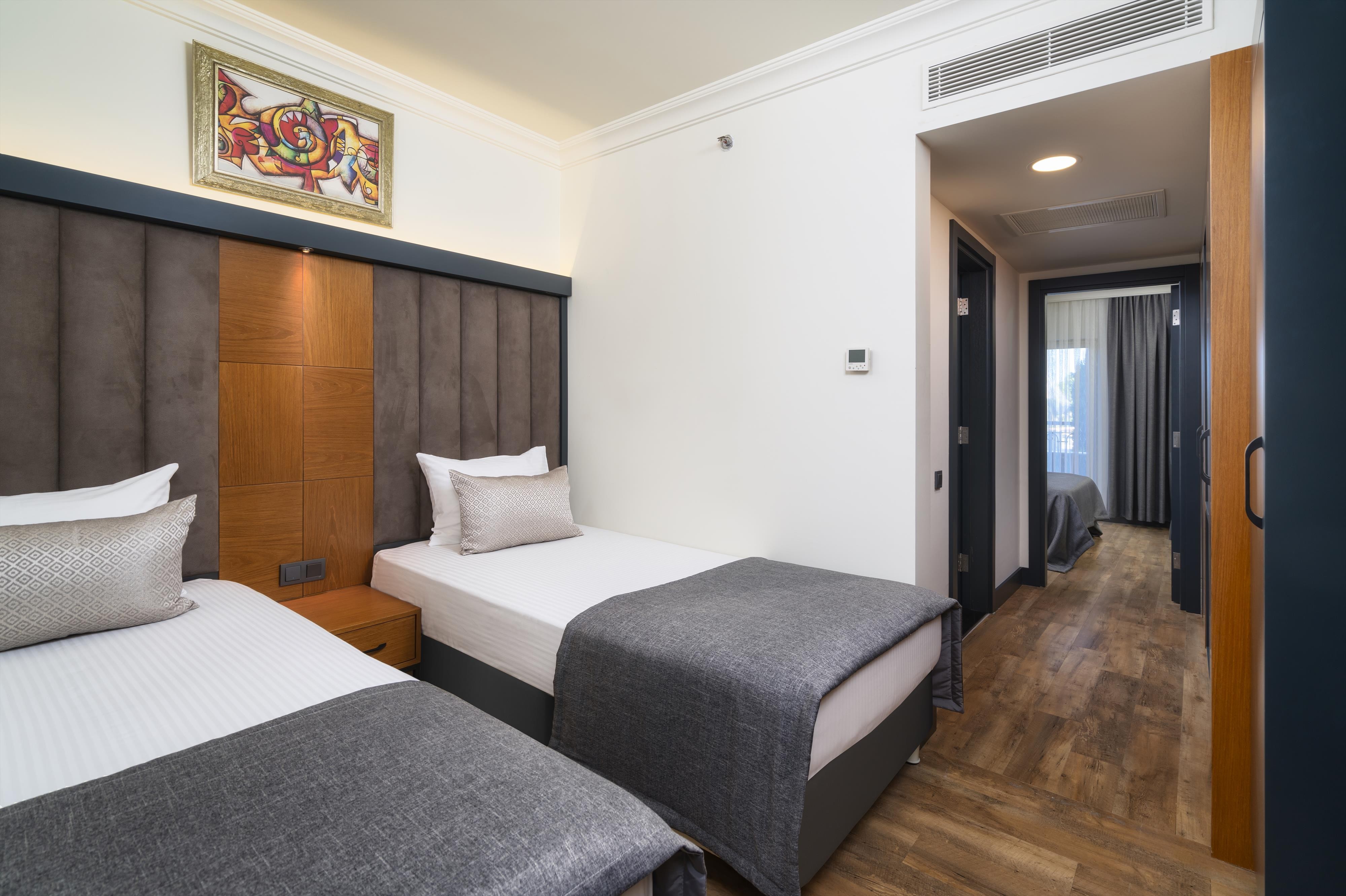 Alva Donna Exclusive Hotel And Spa 29