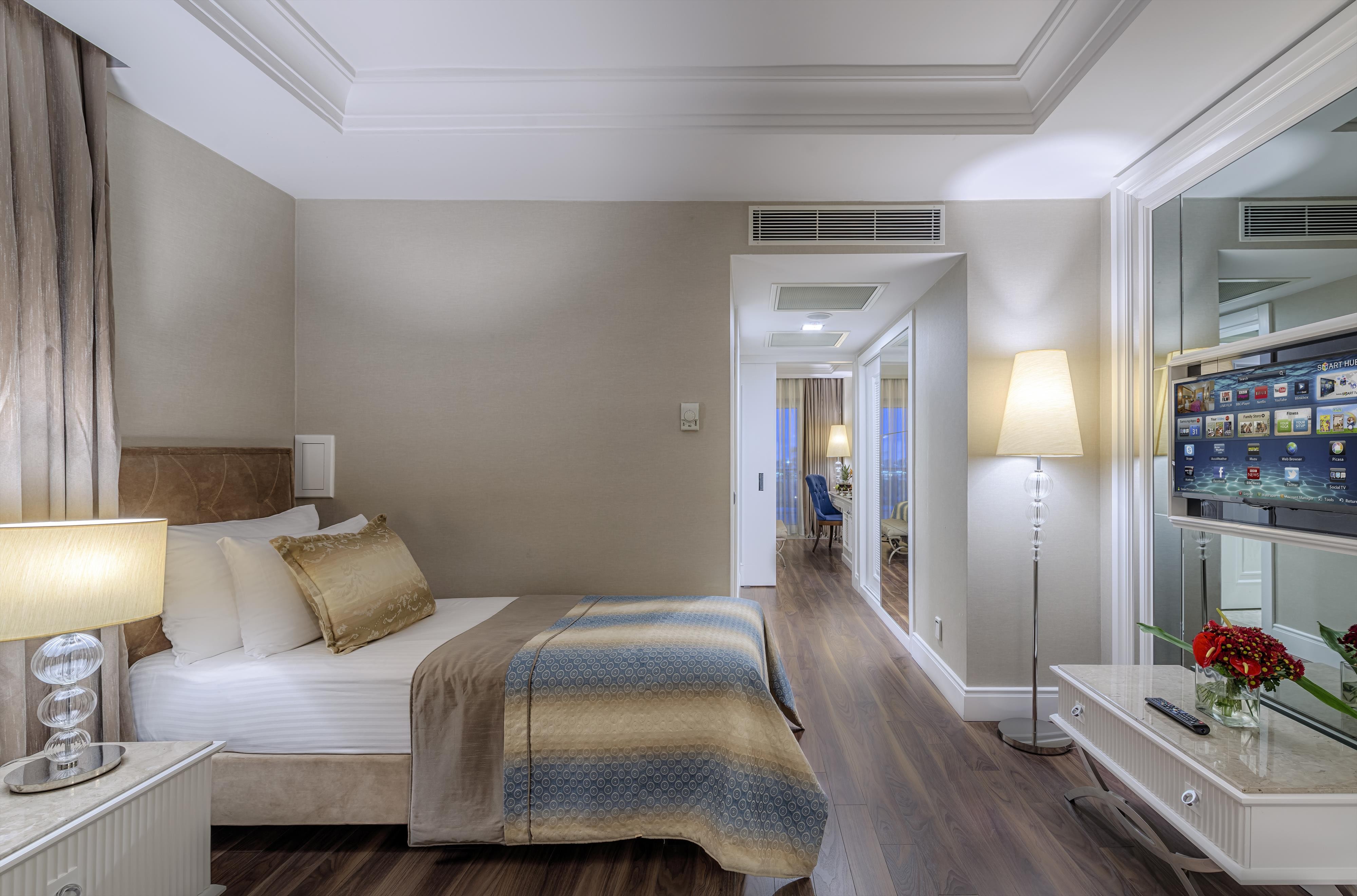 Alva Donna Exclusive Hotel And Spa 32