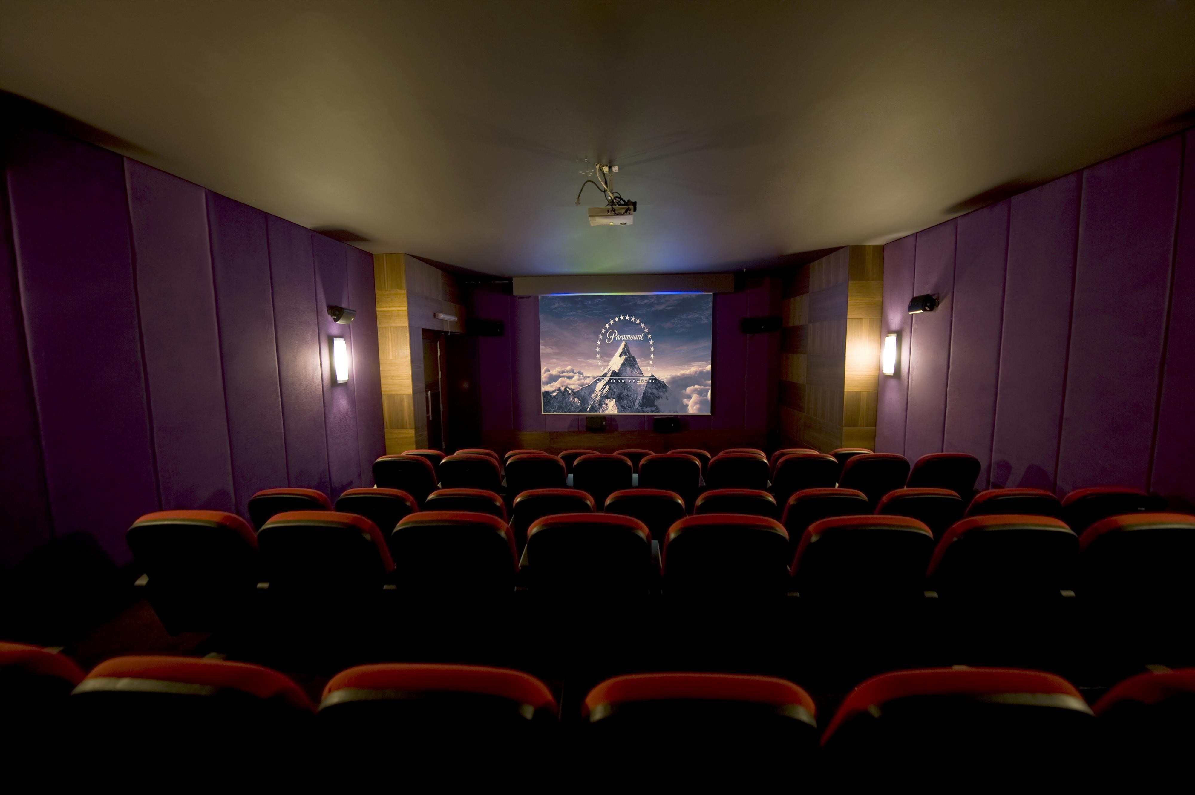 Alva Donna Exclusive Hotel And Spa 34