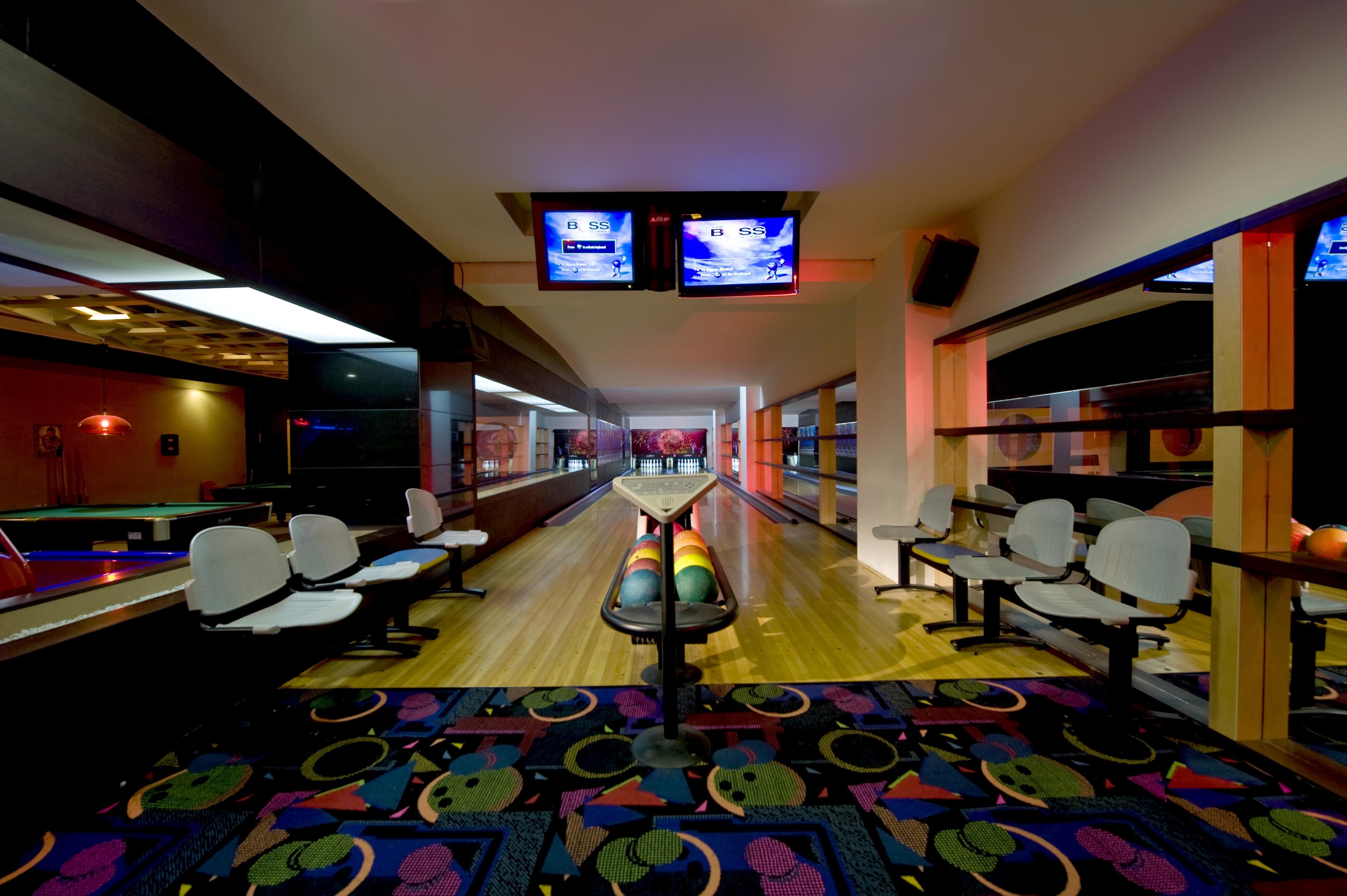 Alva Donna Exclusive Hotel And Spa 35