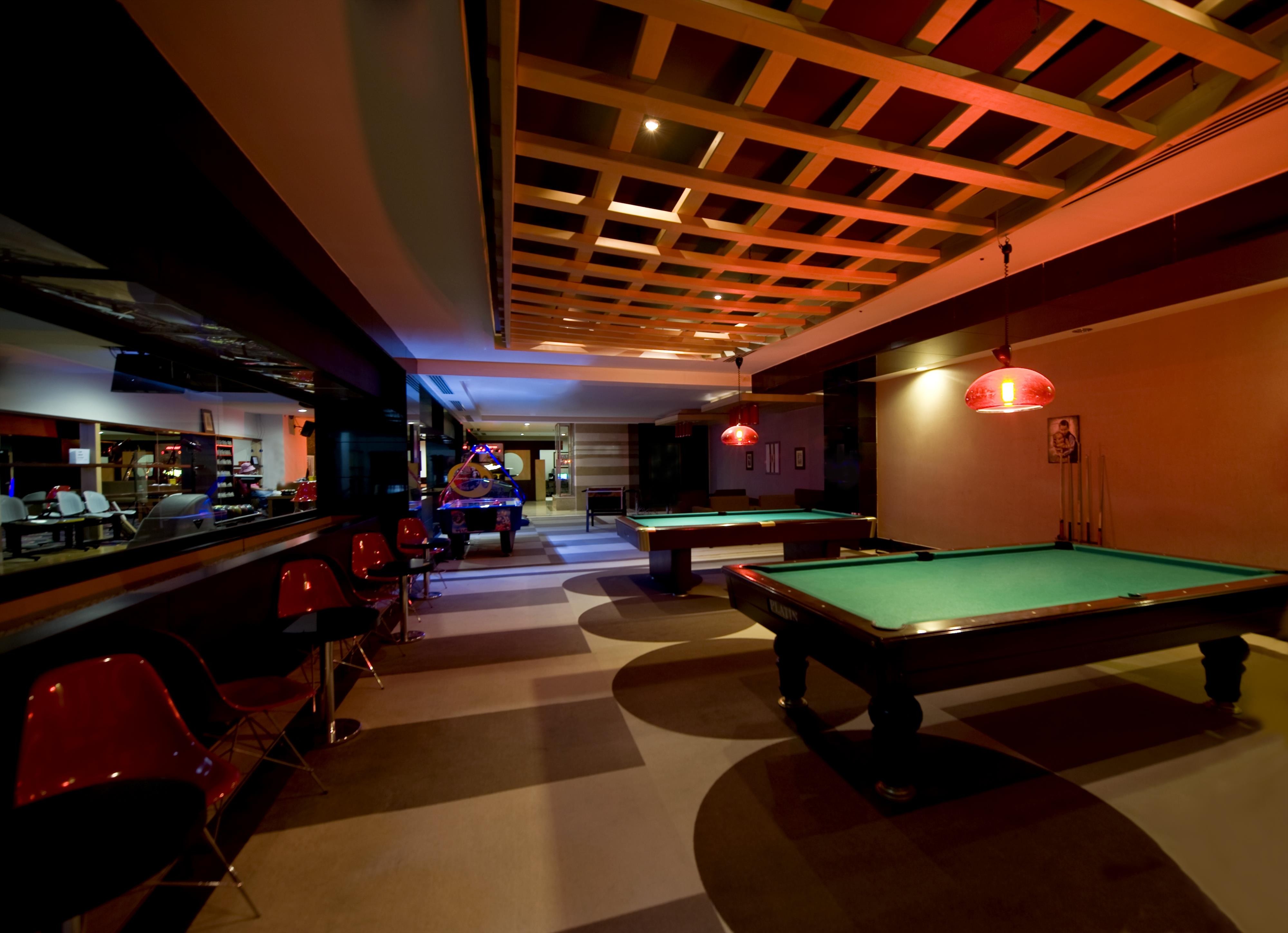 Alva Donna Exclusive Hotel And Spa 36