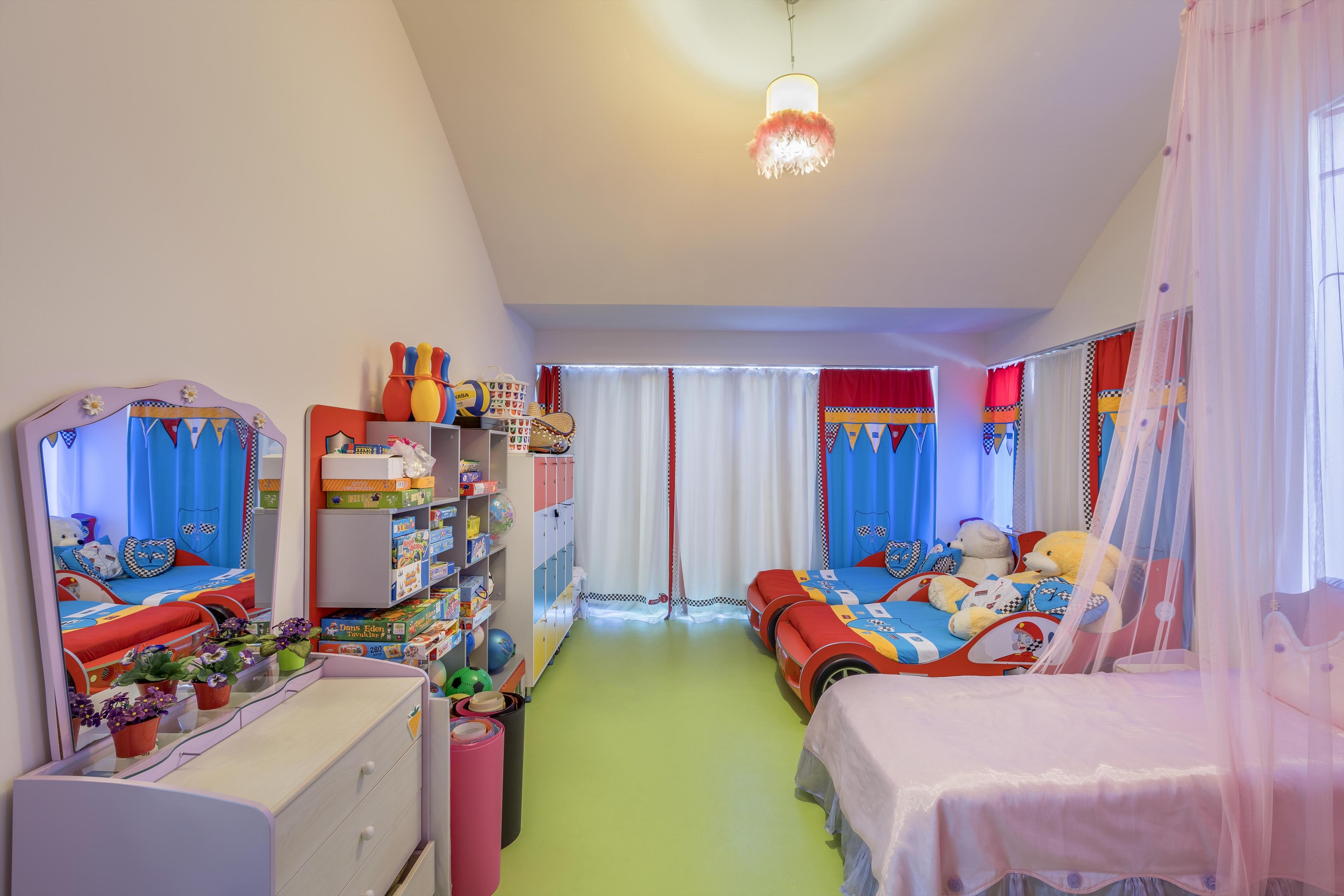 Alva Donna Exclusive Hotel And Spa 38