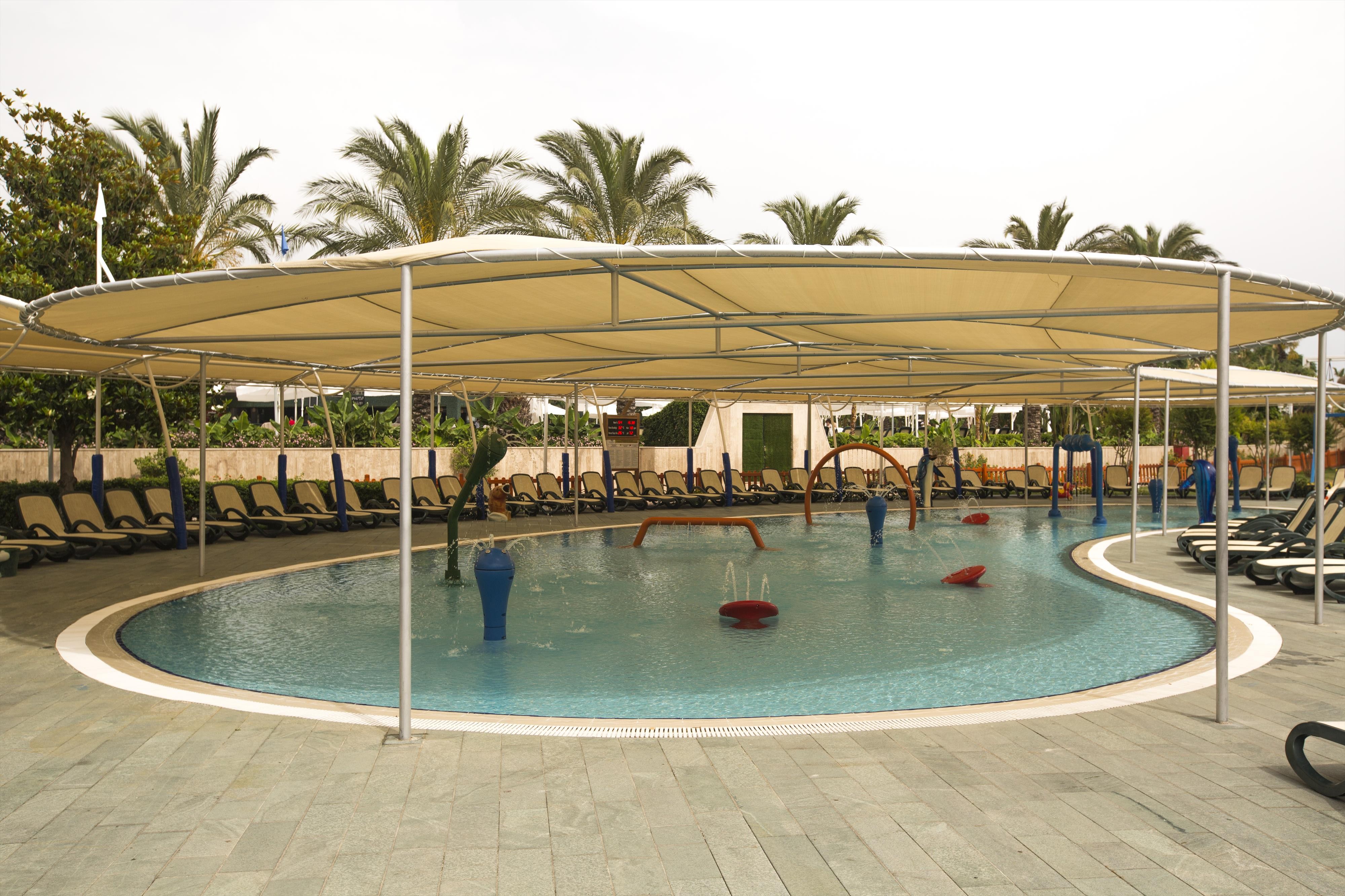 Alva Donna Exclusive Hotel And Spa 40