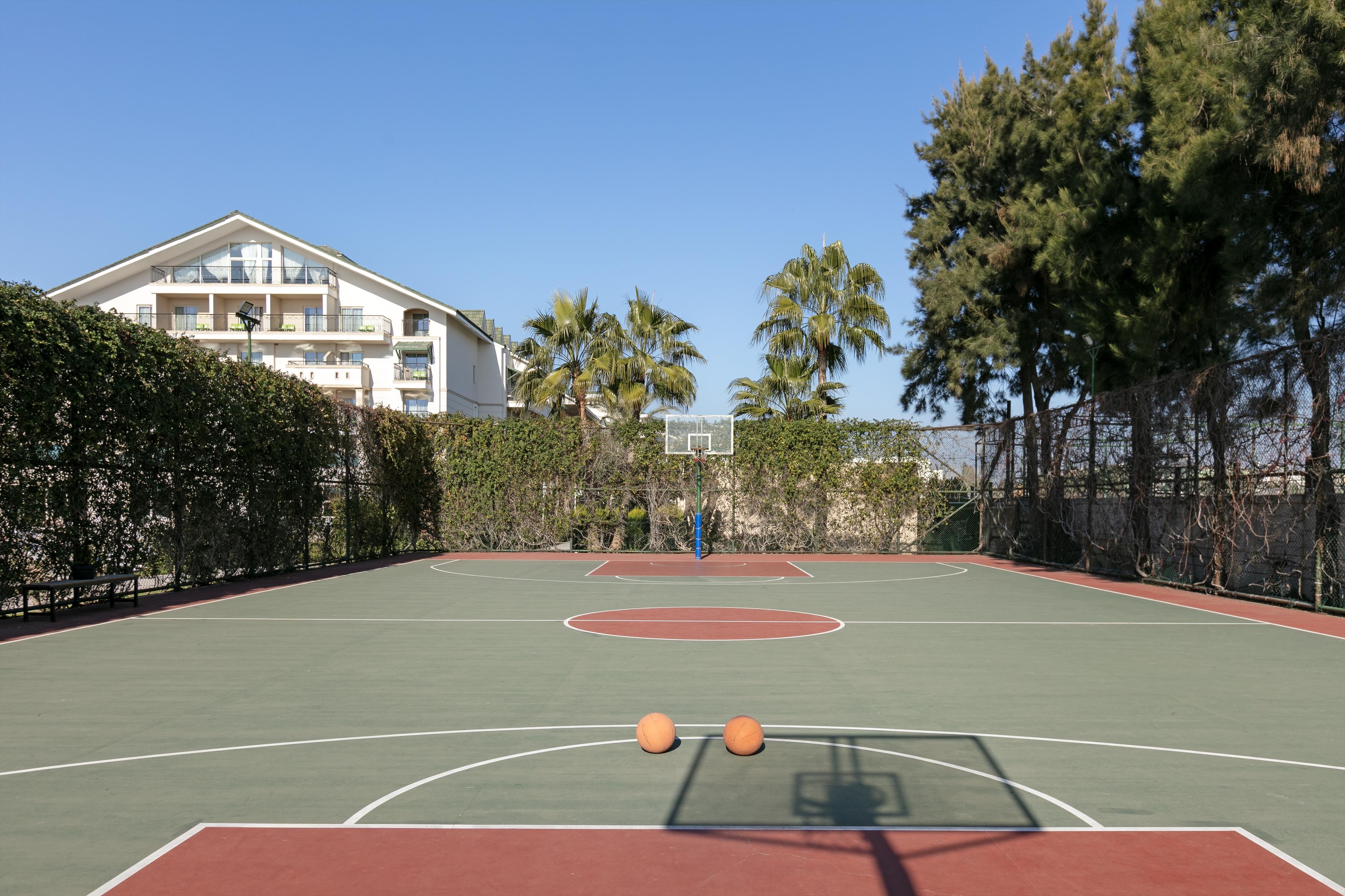 Alva Donna Exclusive Hotel And Spa 42