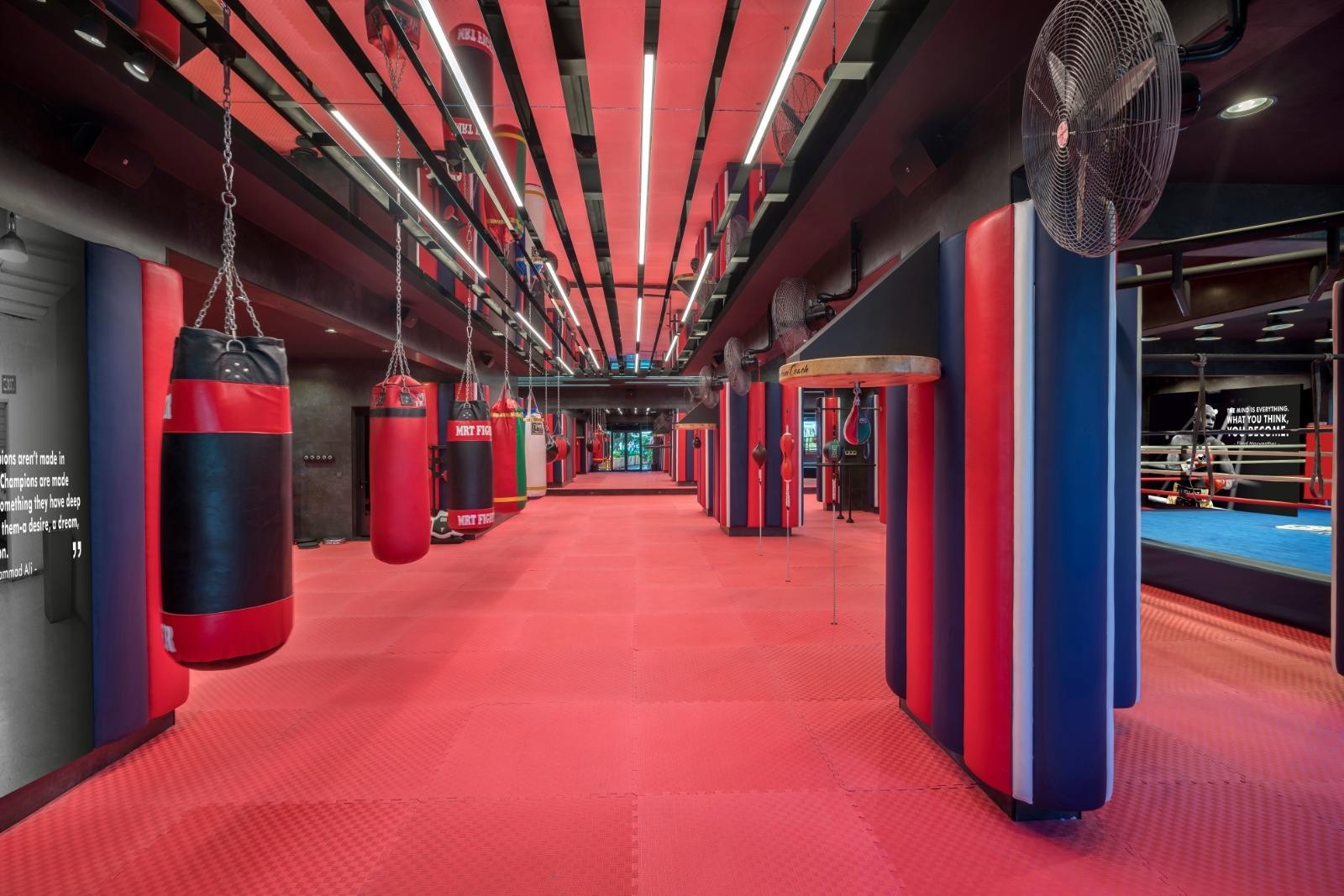 Alva Donna Exclusive Hotel And Spa 44