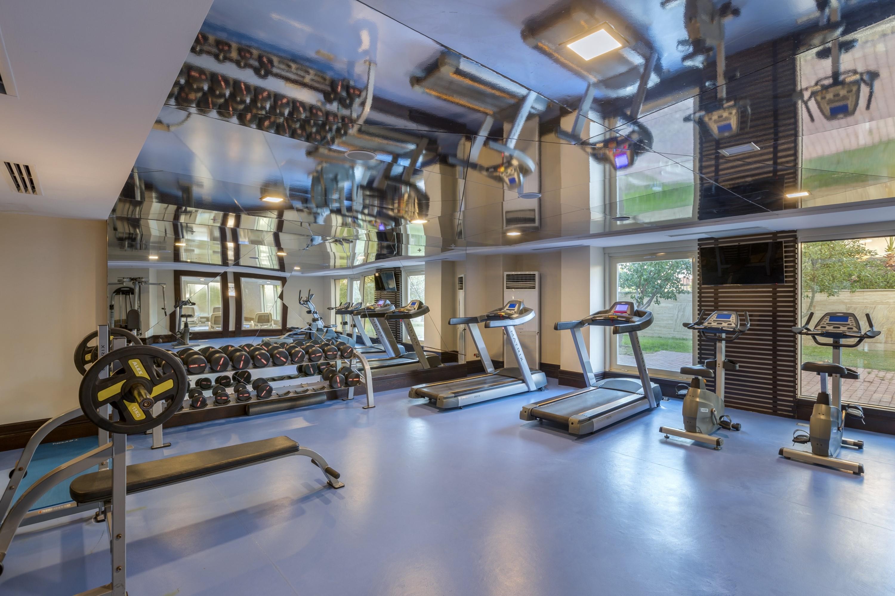 Alva Donna Exclusive Hotel And Spa 45