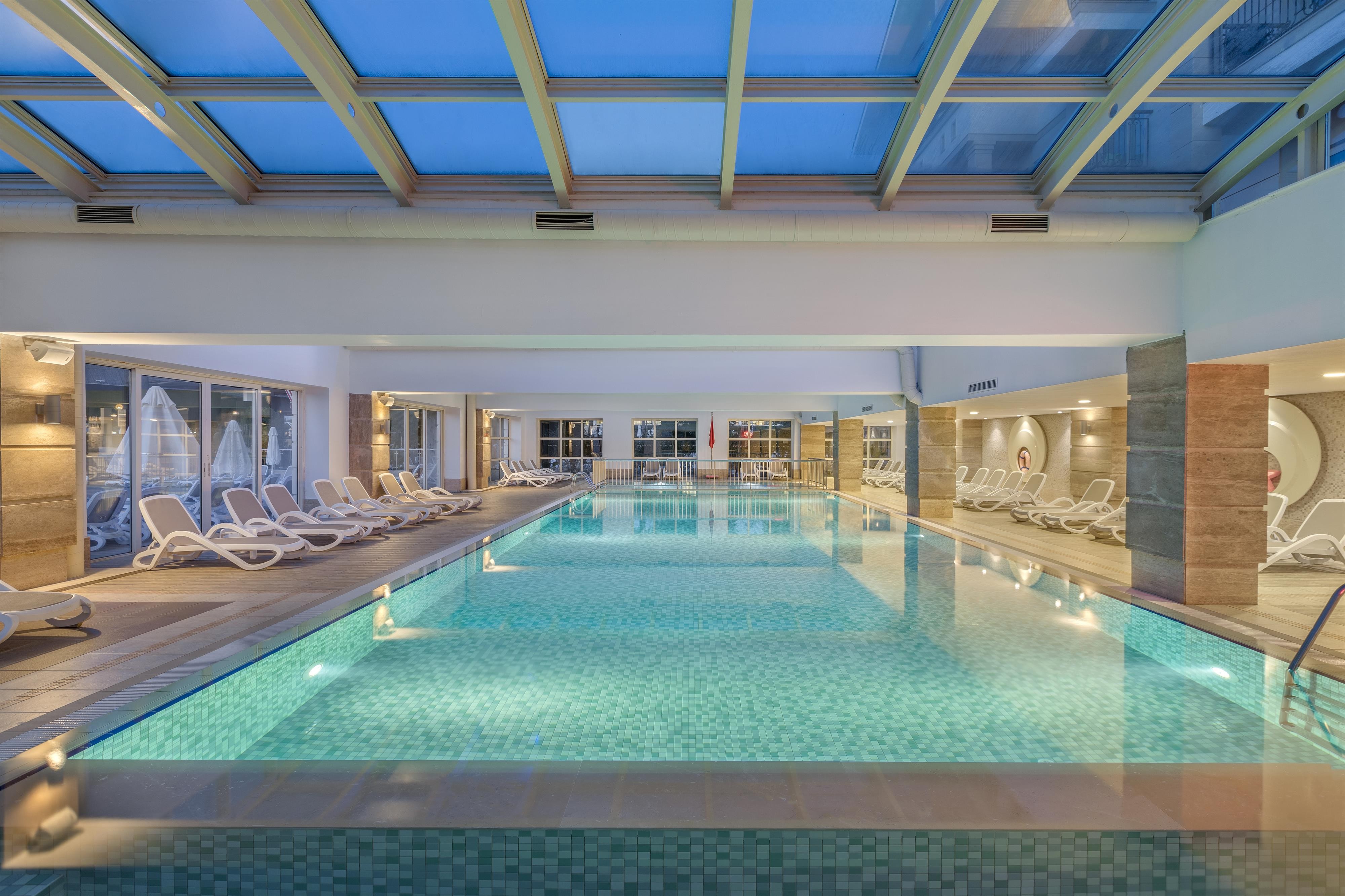 Alva Donna Exclusive Hotel And Spa 47