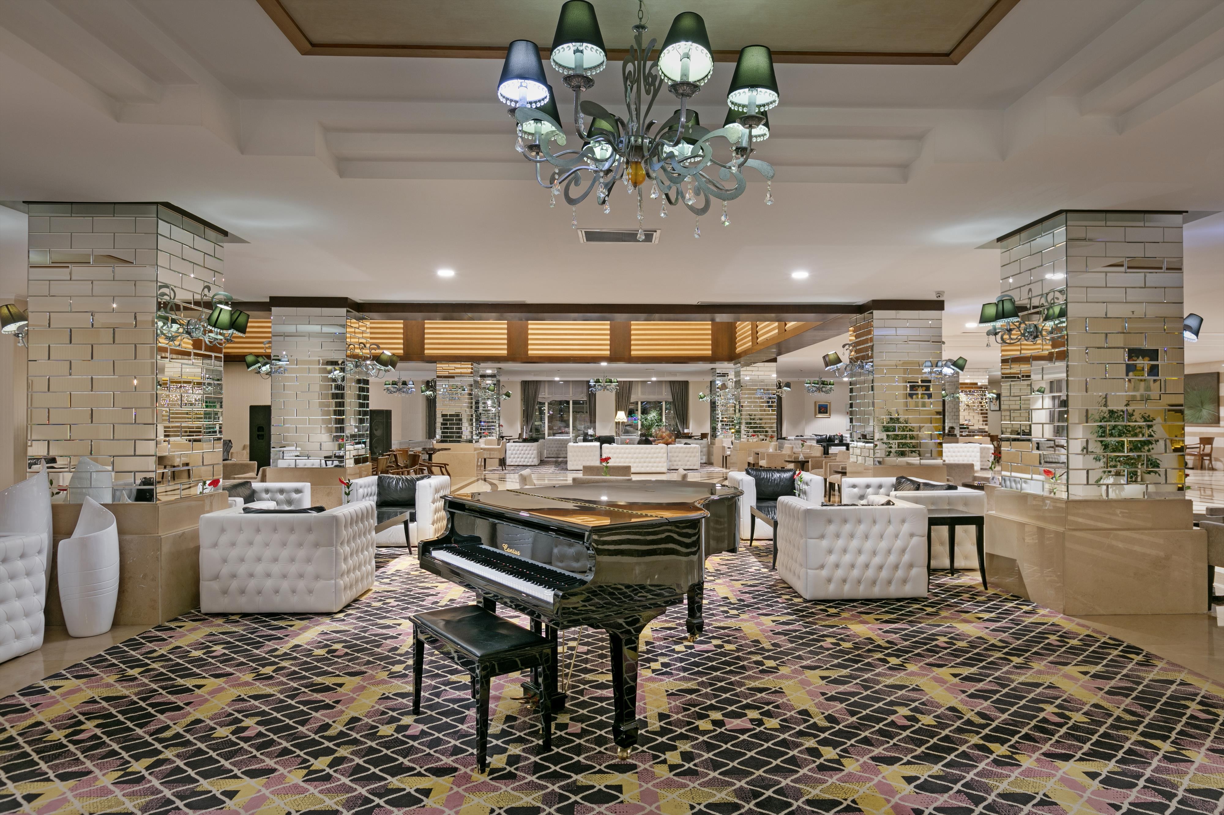 Alva Donna Exclusive Hotel And Spa 49