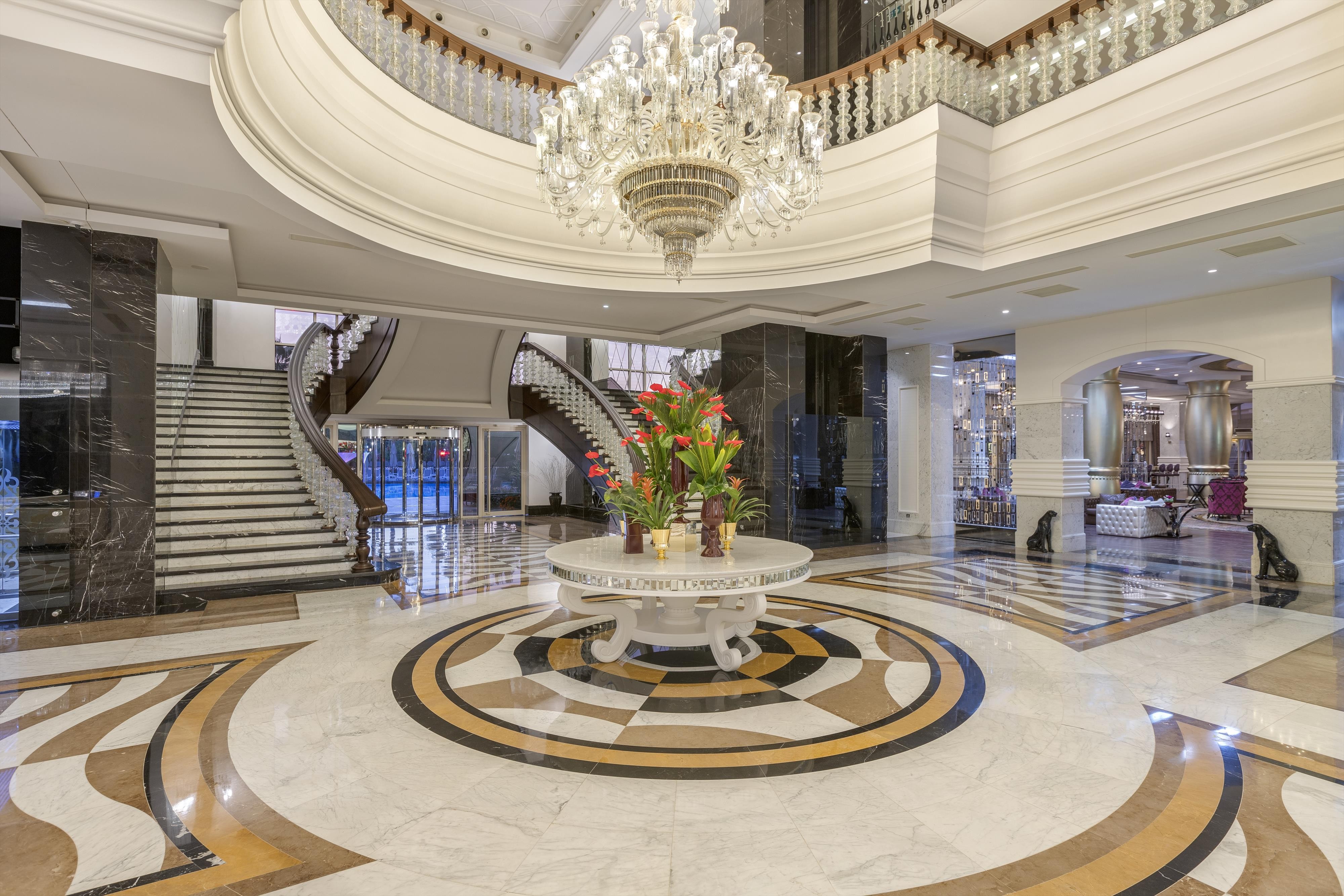 Alva Donna Exclusive Hotel And Spa 50