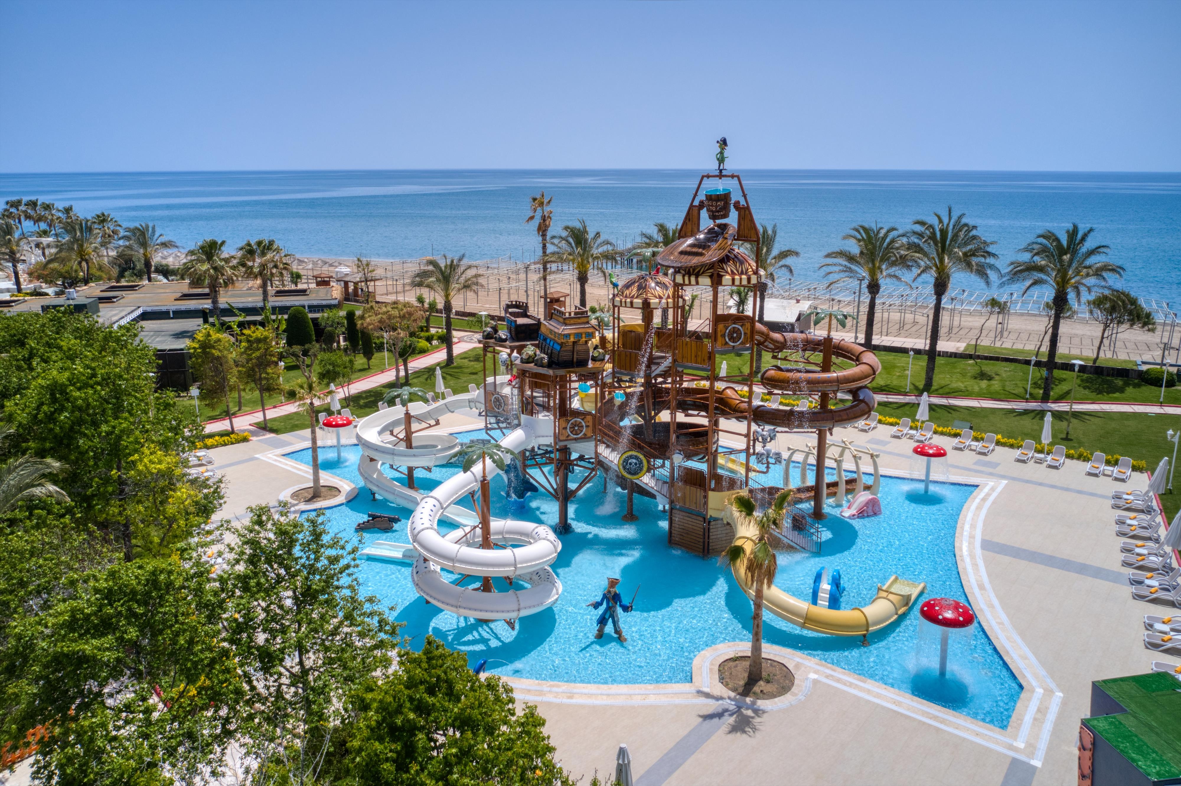 Alva Donna Exclusive Hotel And Spa 6