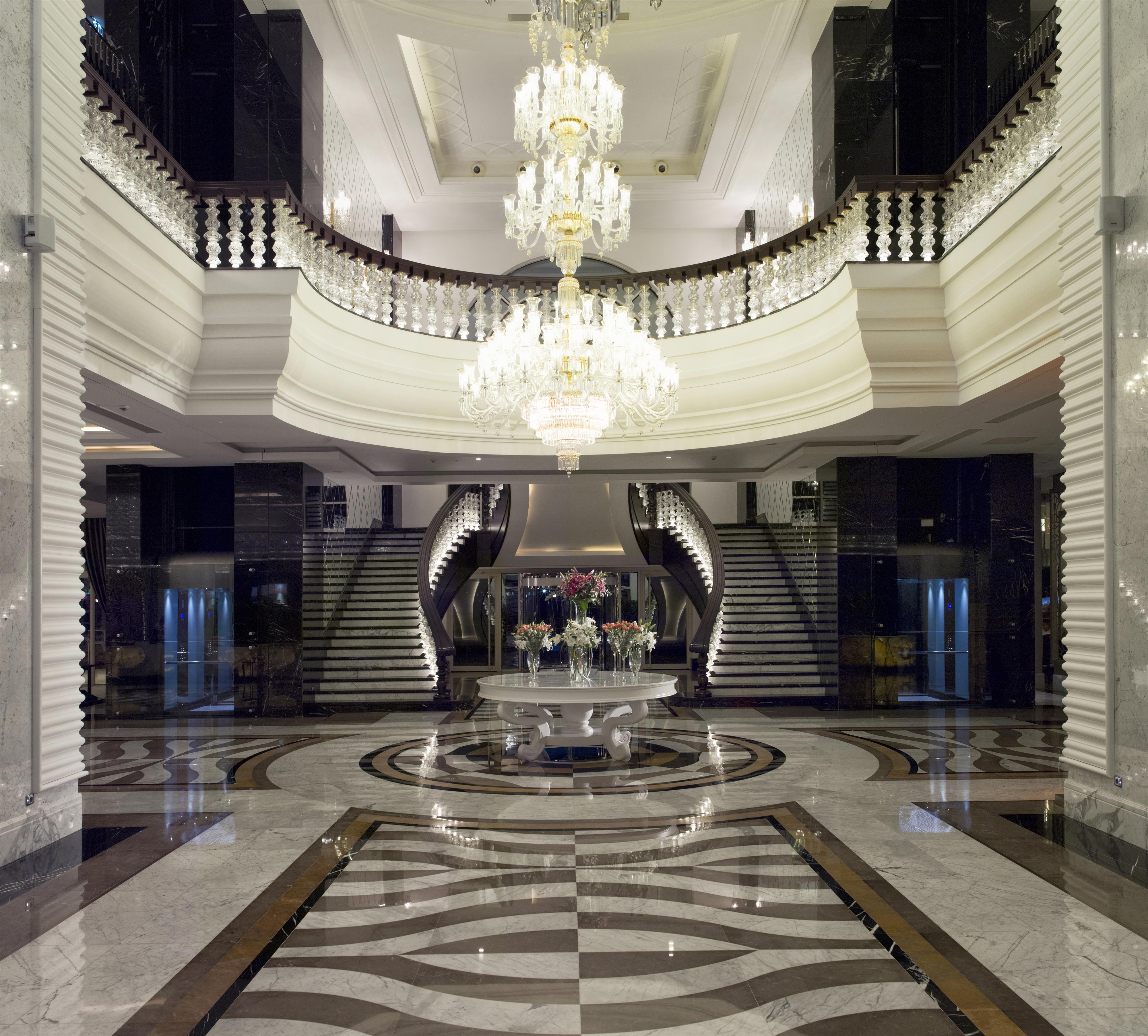 Alva Donna Exclusive Hotel And Spa 51