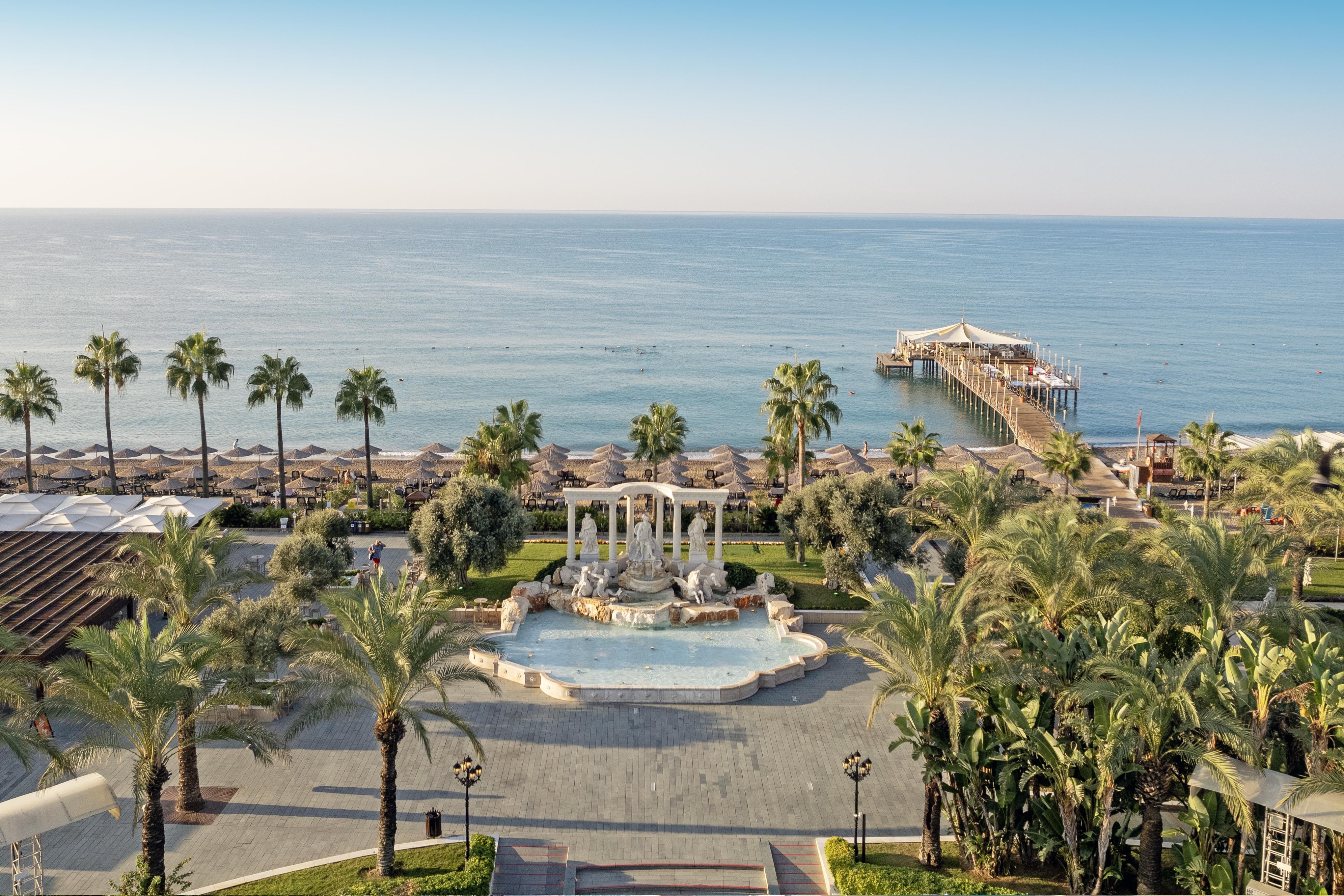 Alva Donna Exclusive Hotel And Spa 8