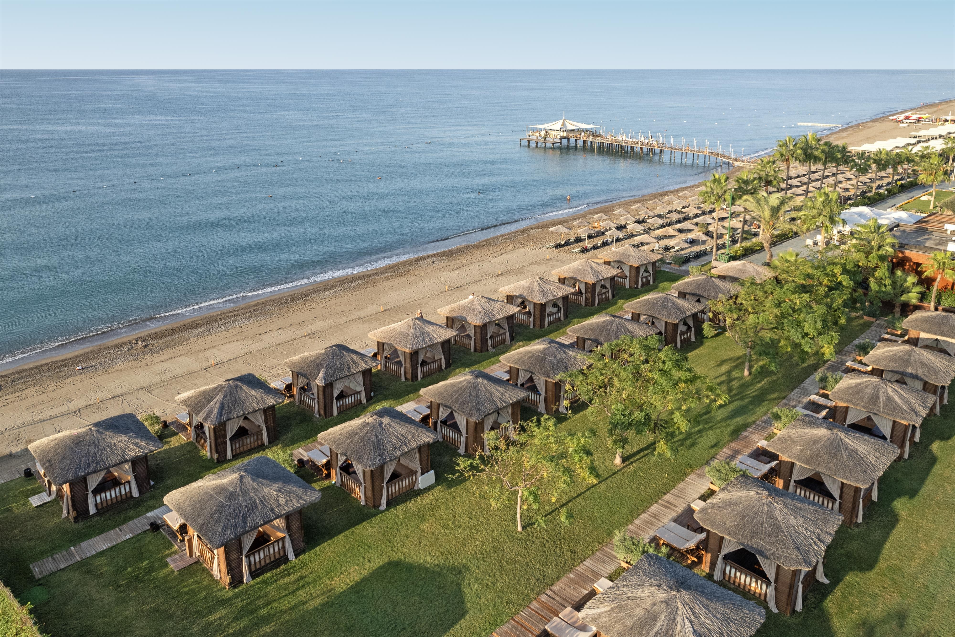 Alva Donna Exclusive Hotel And Spa 9