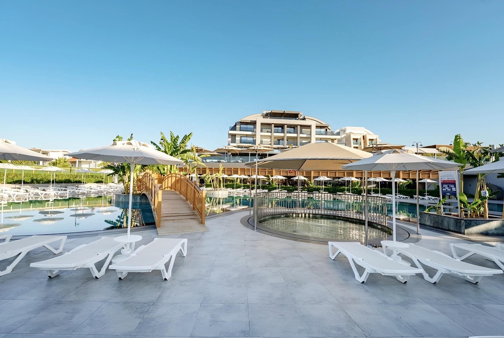 Sentido Luna Vista Belek