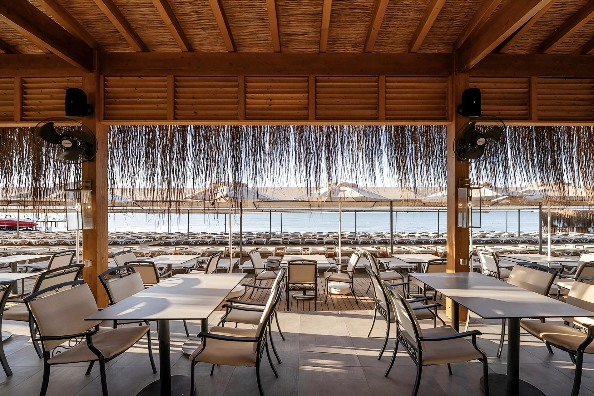 Sentido Luna Vista Belek 11