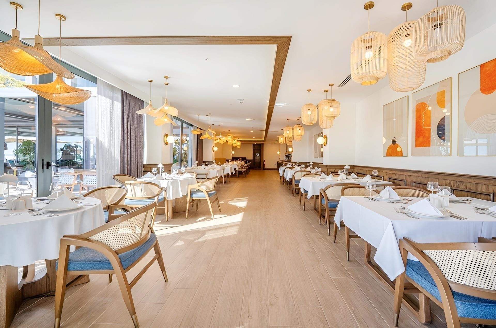 Sentido Luna Vista Belek 13