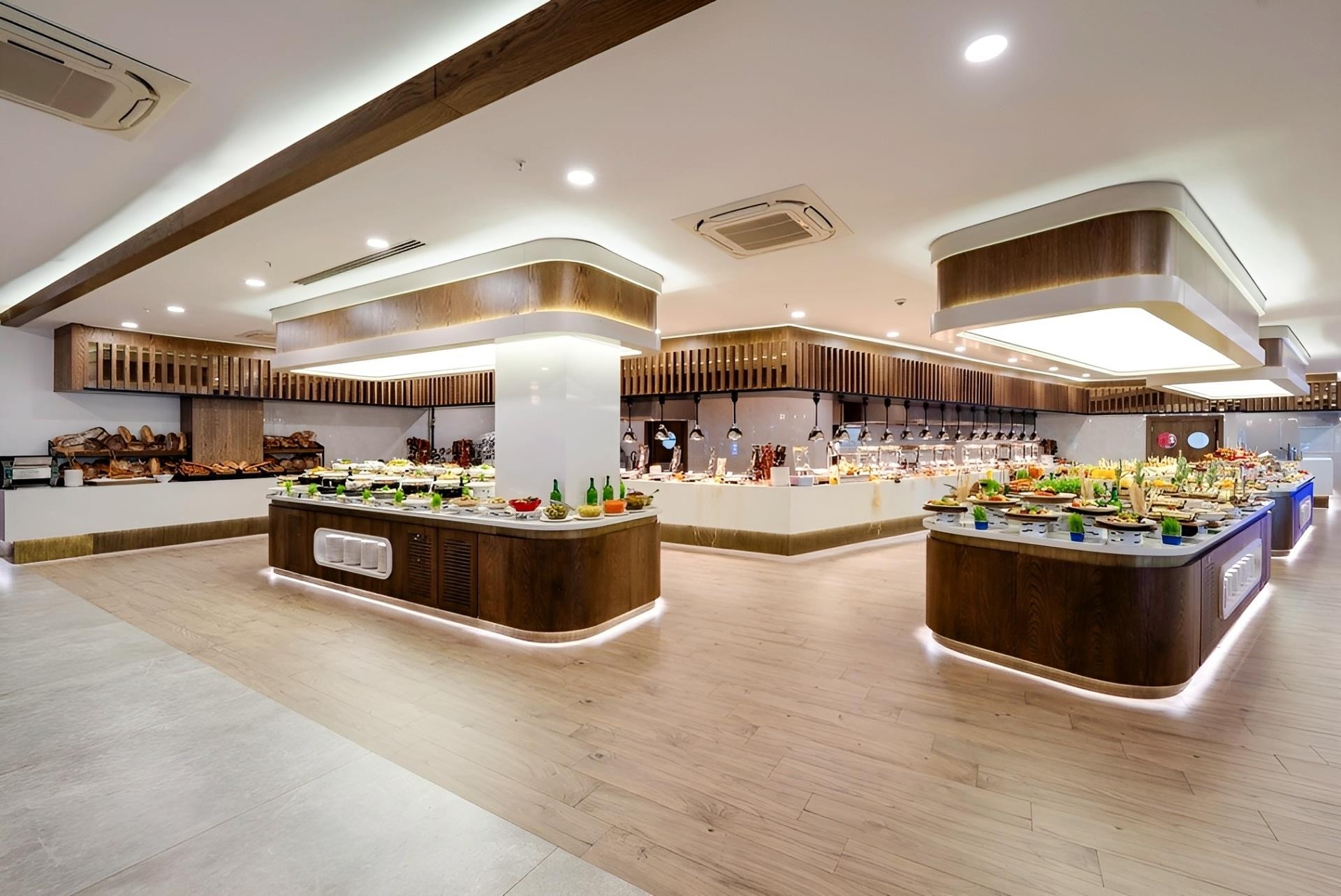 Sentido Luna Vista Belek 14