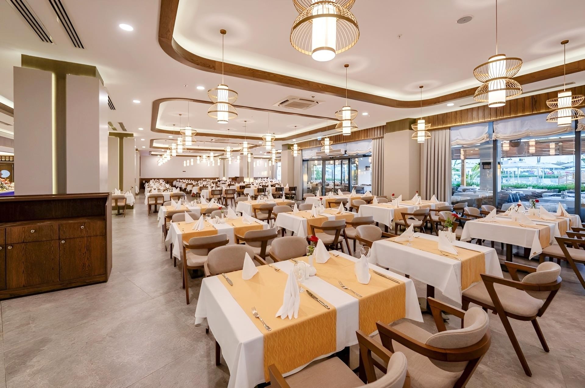 Sentido Luna Vista Belek 16