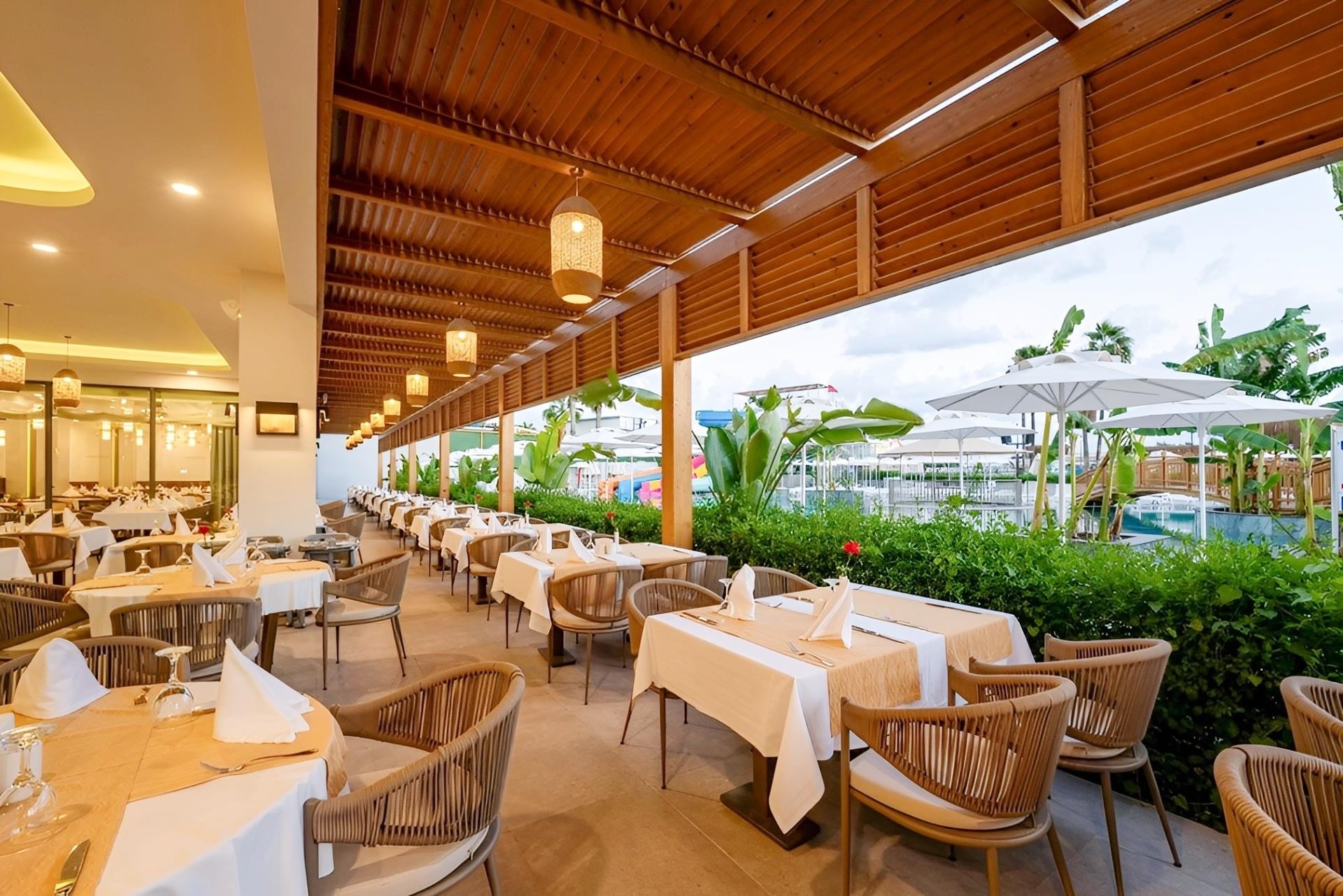 Sentido Luna Vista Belek 17