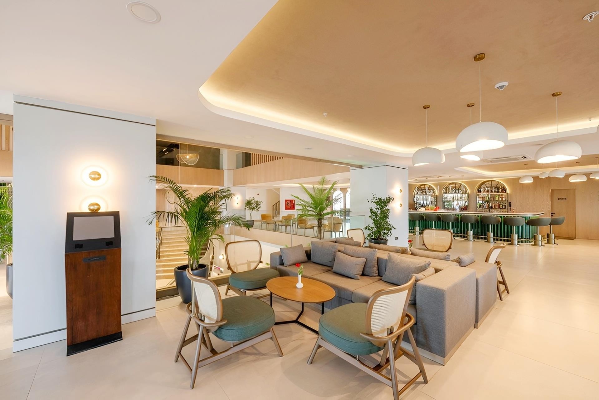 Sentido Luna Vista Belek 18