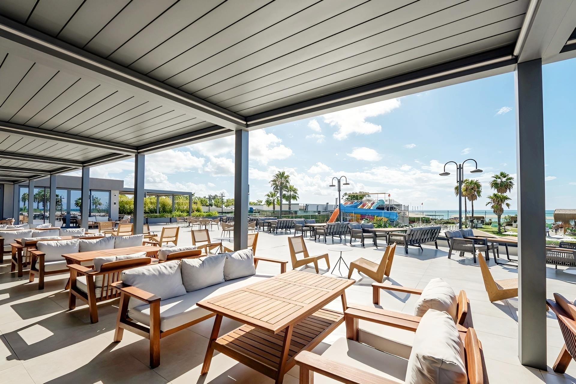 Sentido Luna Vista Belek 19