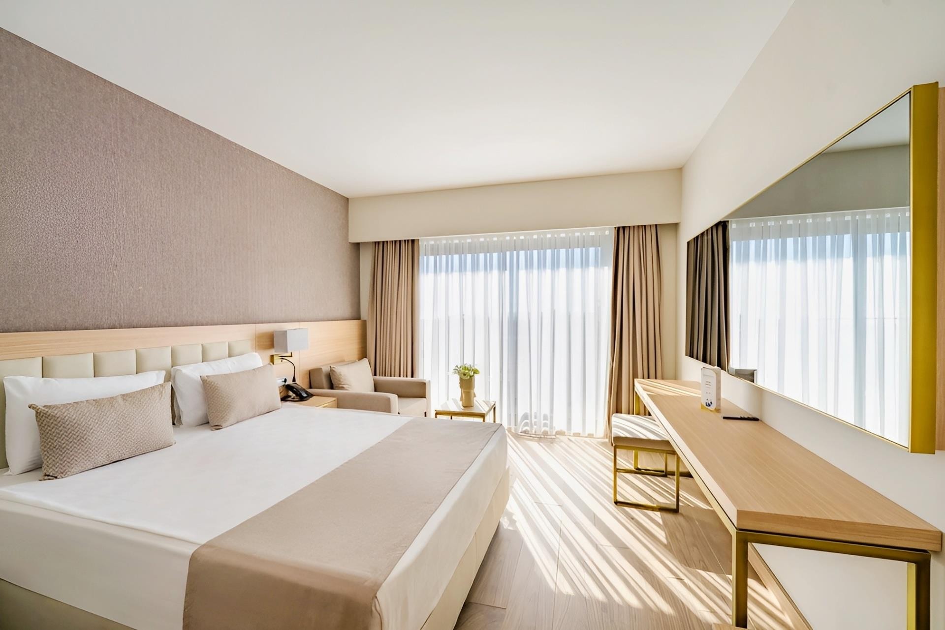 Sentido Luna Vista Belek 20