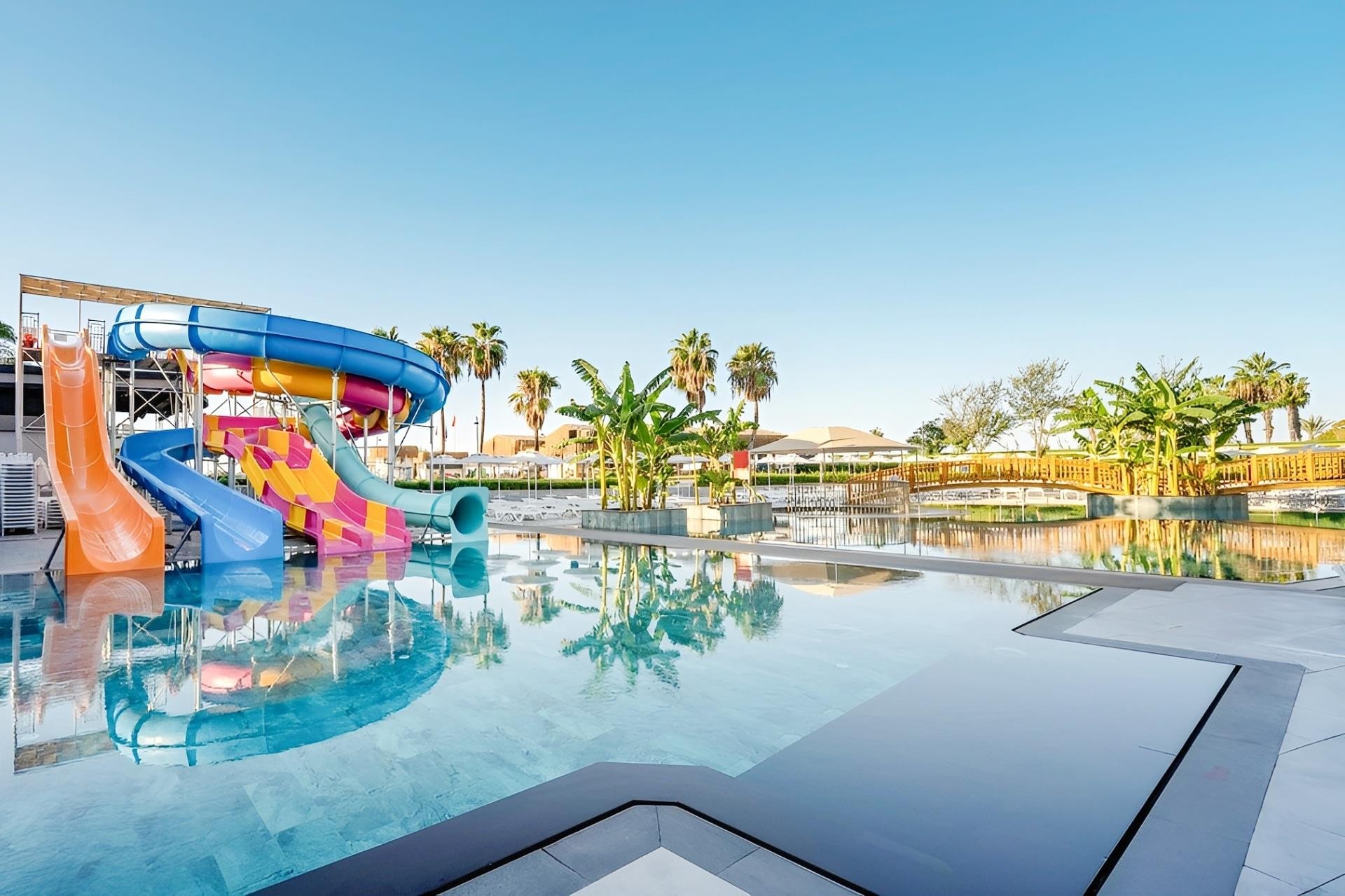 Sentido Luna Vista Belek