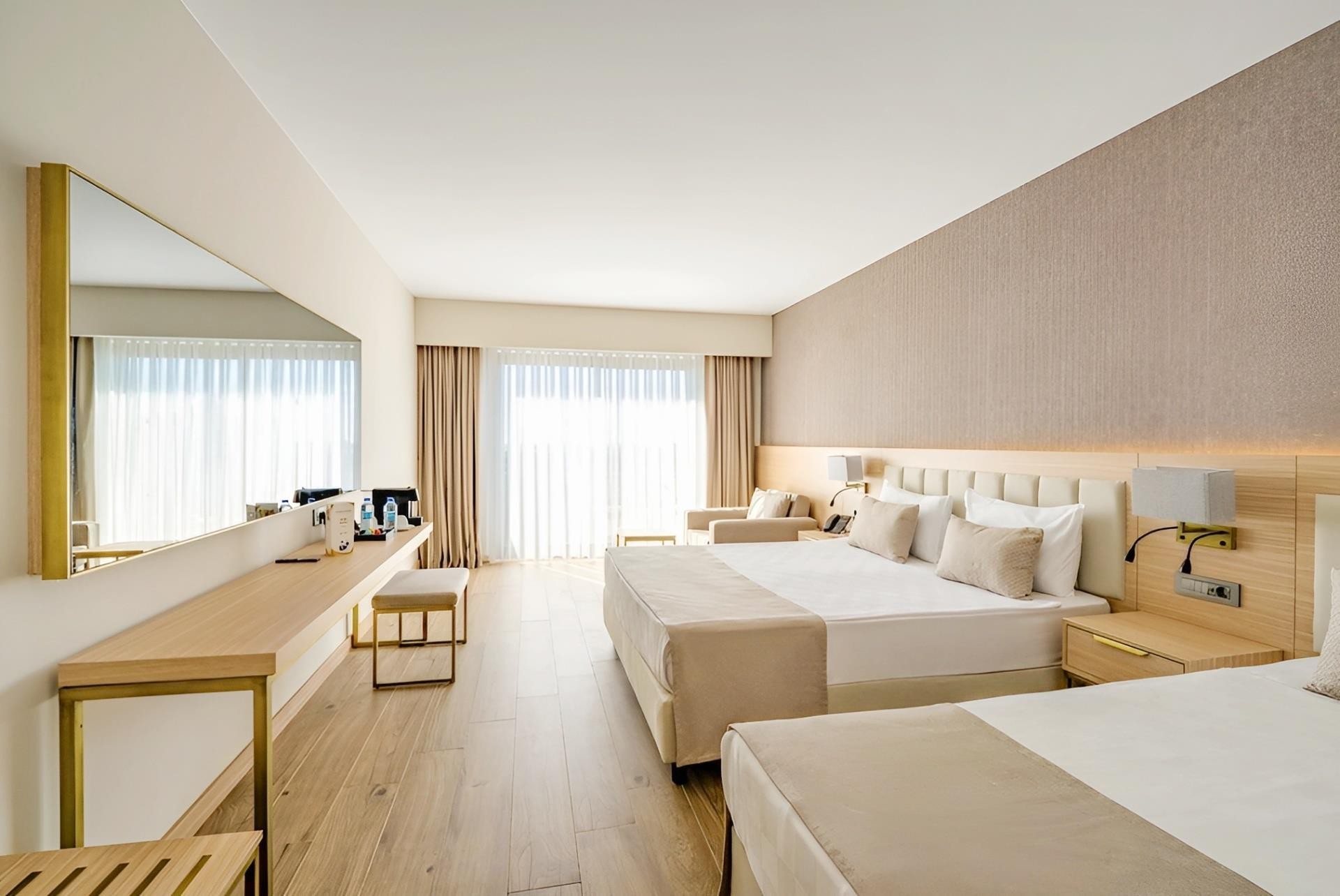 Sentido Luna Vista Belek 21