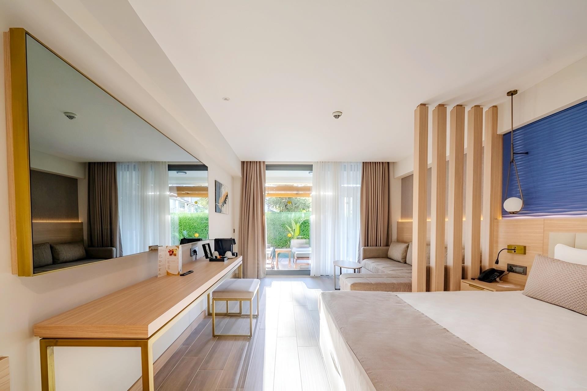 Sentido Luna Vista Belek 22