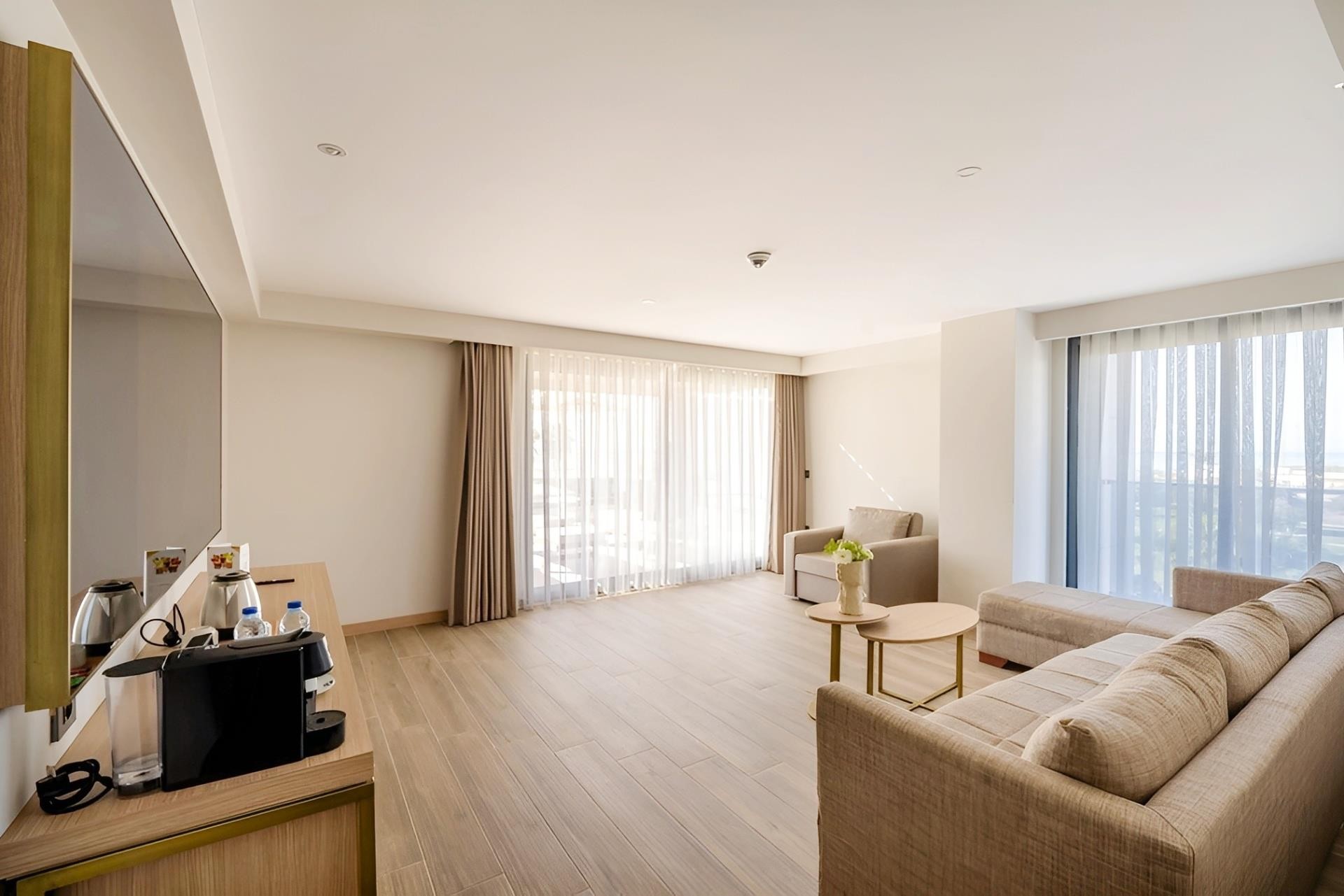 Sentido Luna Vista Belek 24