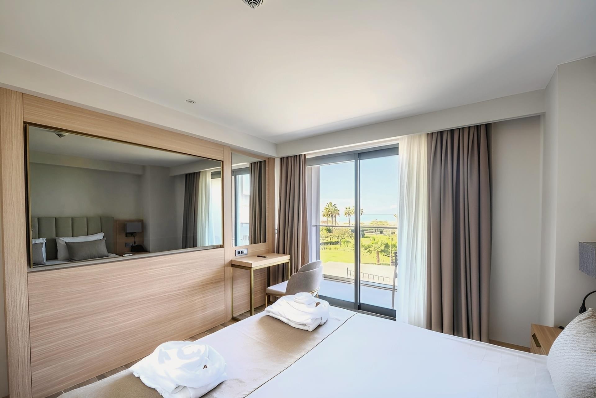 Sentido Luna Vista Belek 25