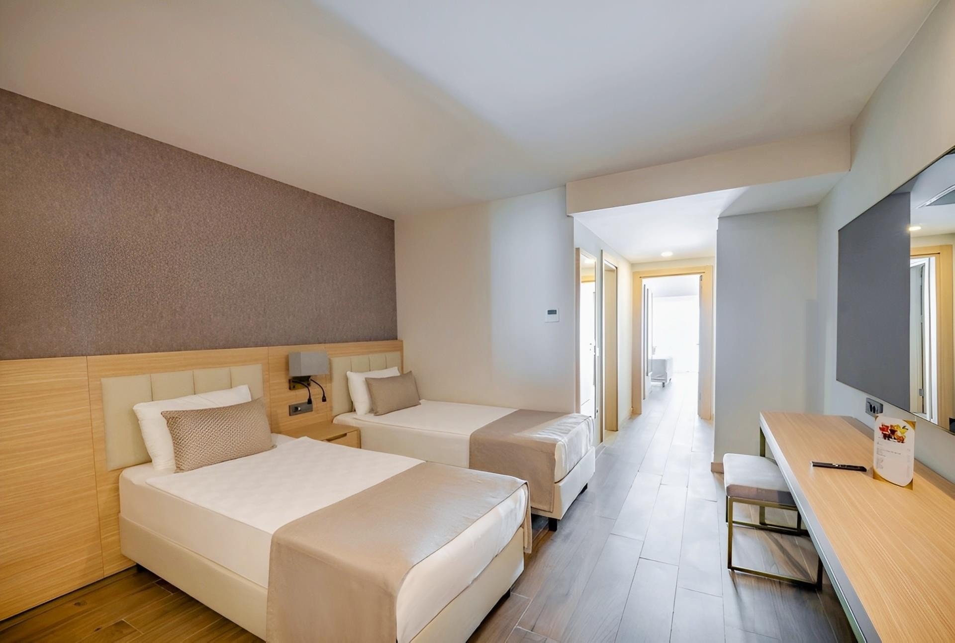 Sentido Luna Vista Belek 27