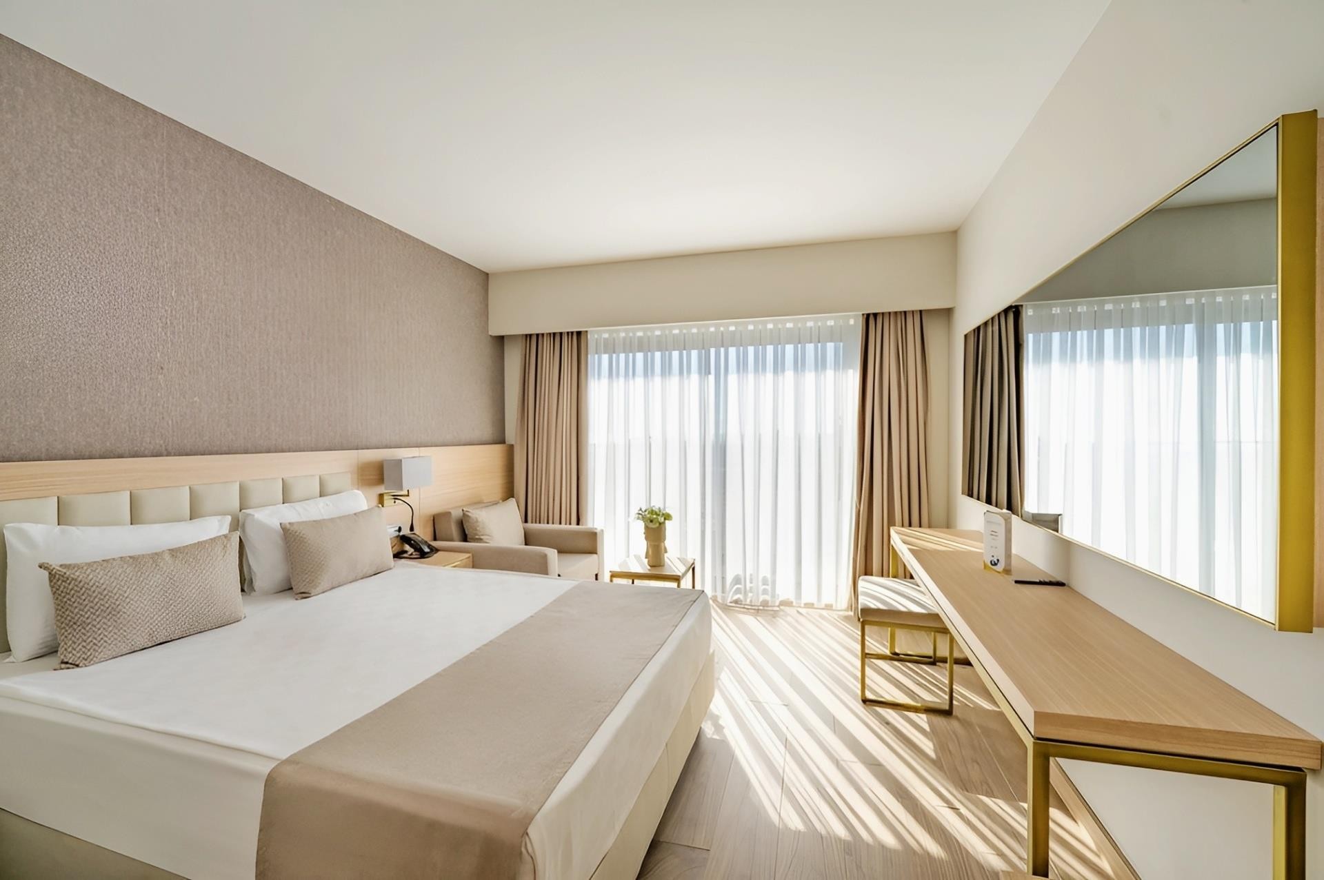 Sentido Luna Vista Belek 28