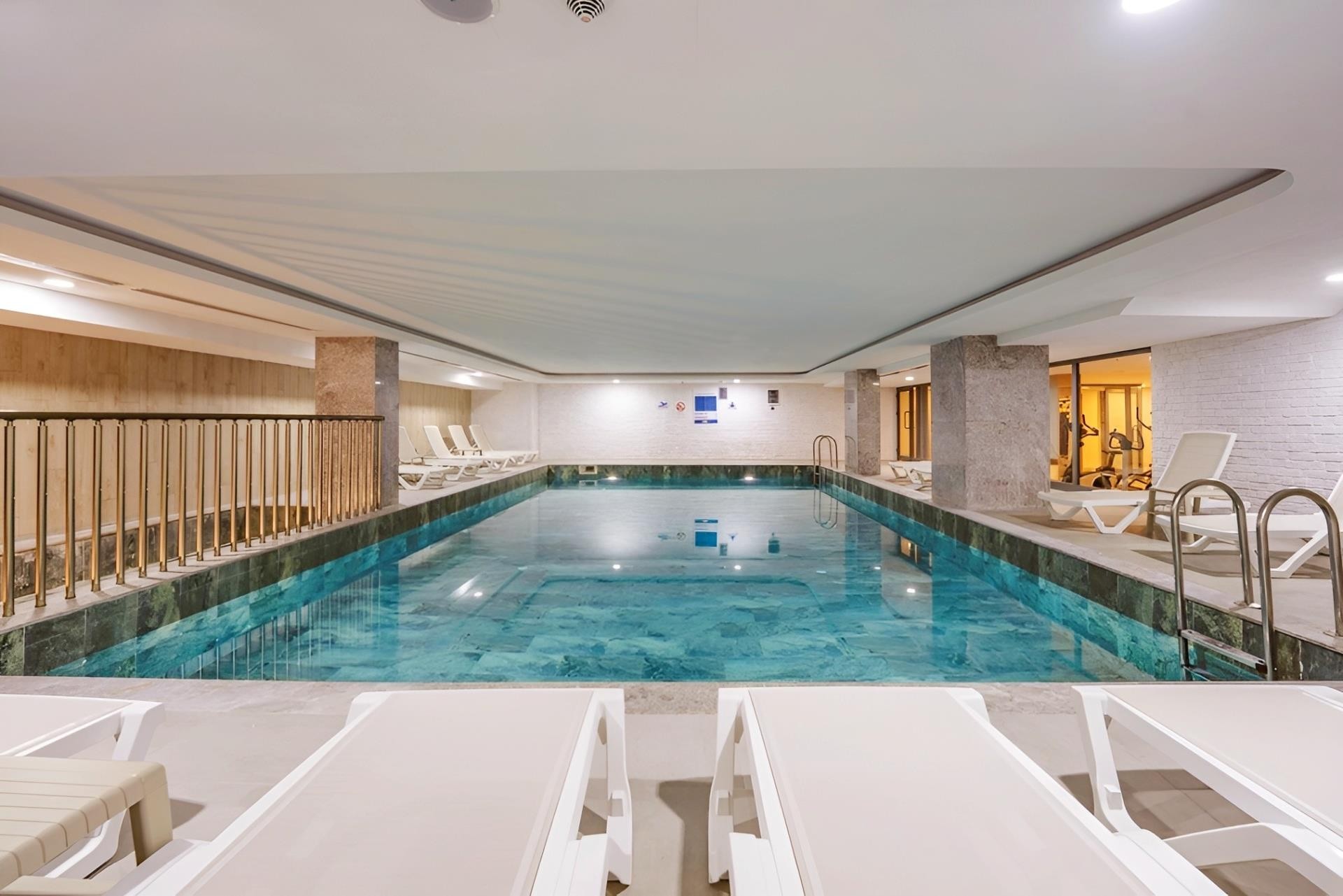 Sentido Luna Vista Belek 31