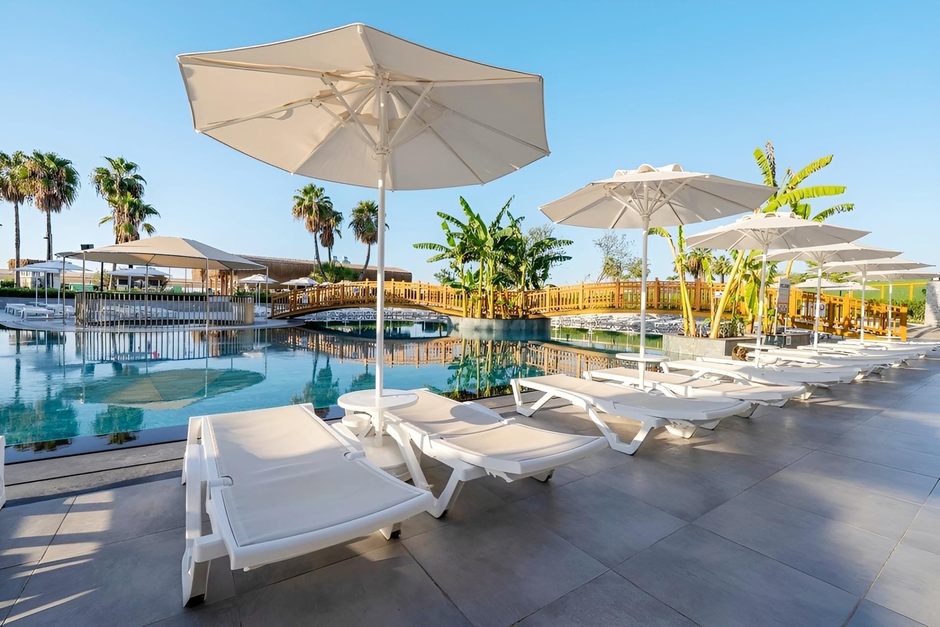 Sentido Luna Vista Belek