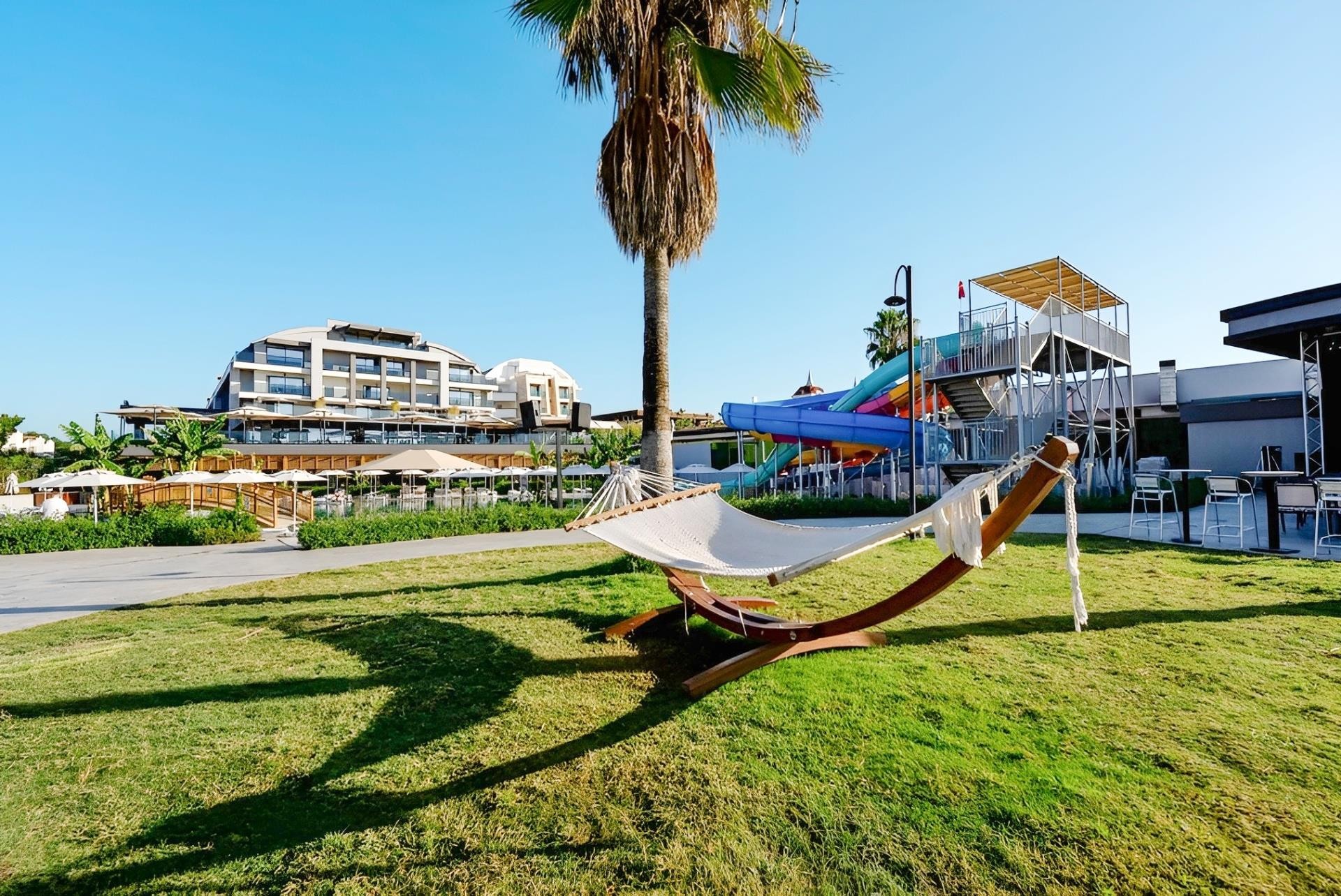 Sentido Luna Vista Belek 7