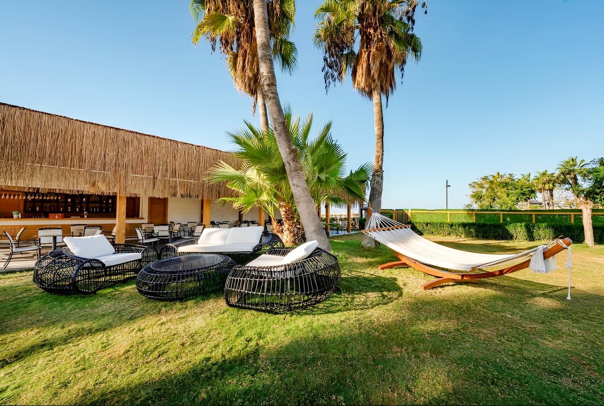 Sentido Luna Vista Belek 8