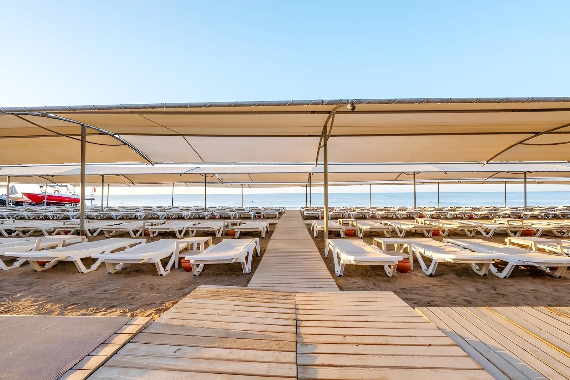 Sentido Luna Vista Belek 9