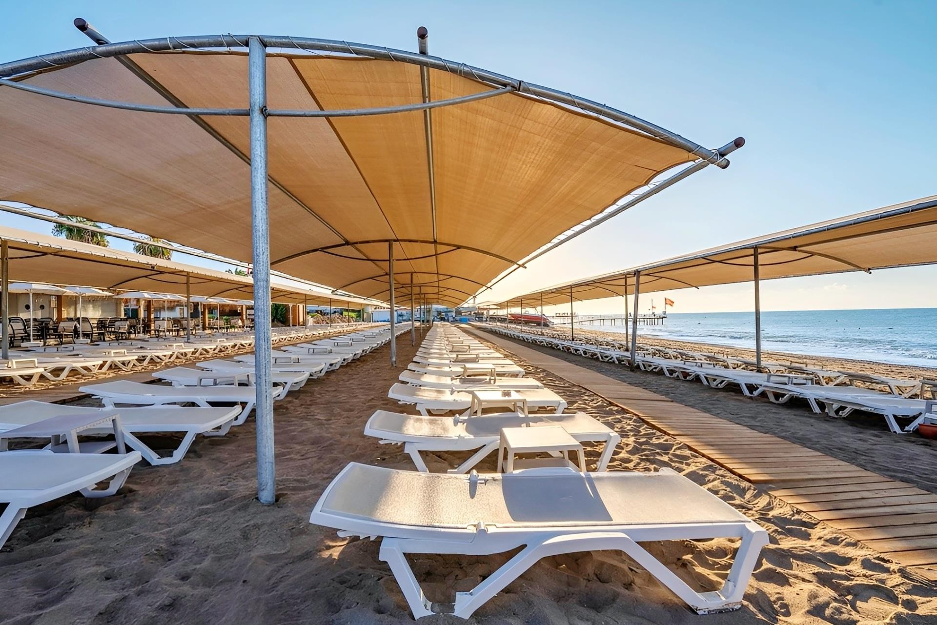 Sentido Luna Vista Belek 10