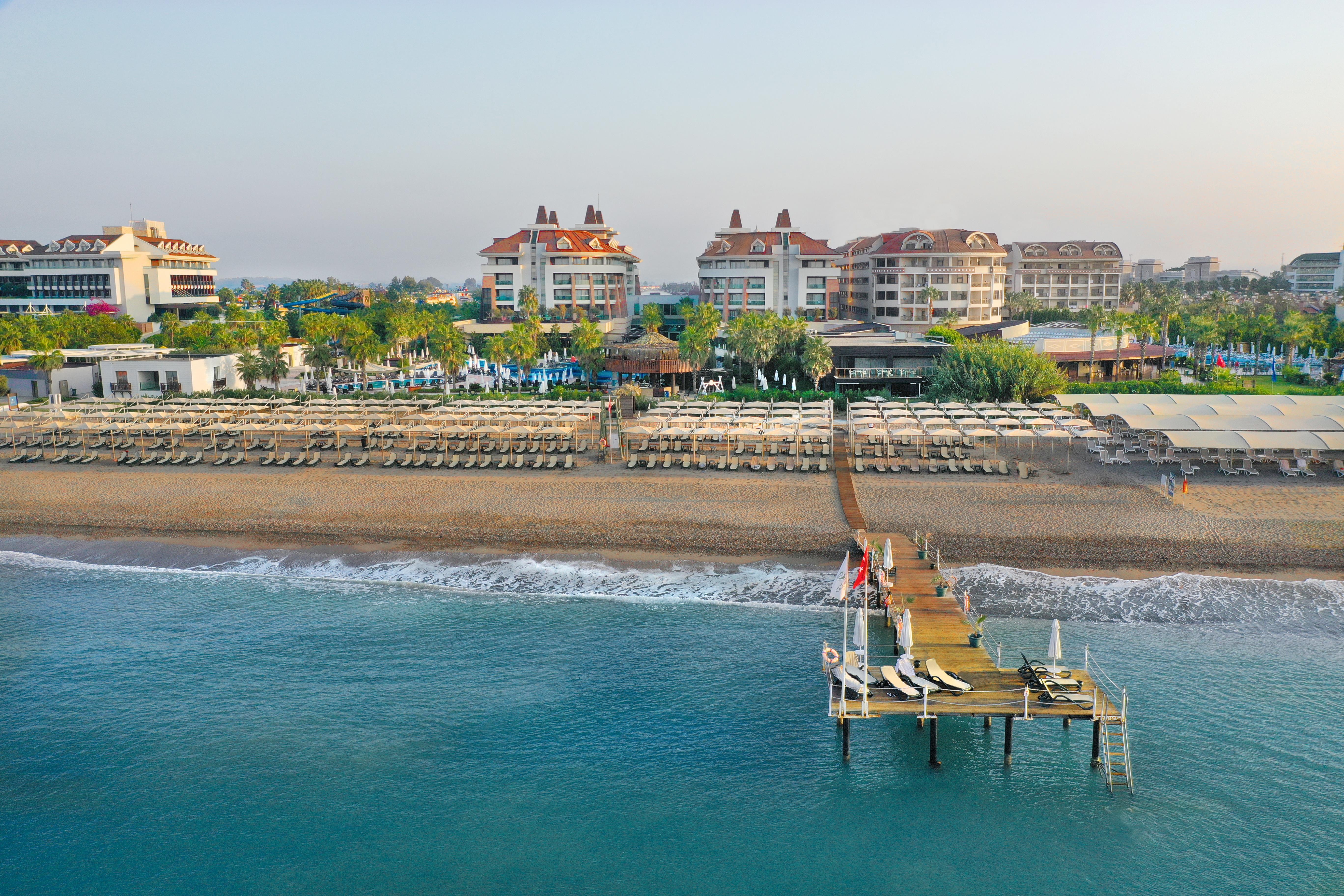 Sherwood Dreams Resort 13